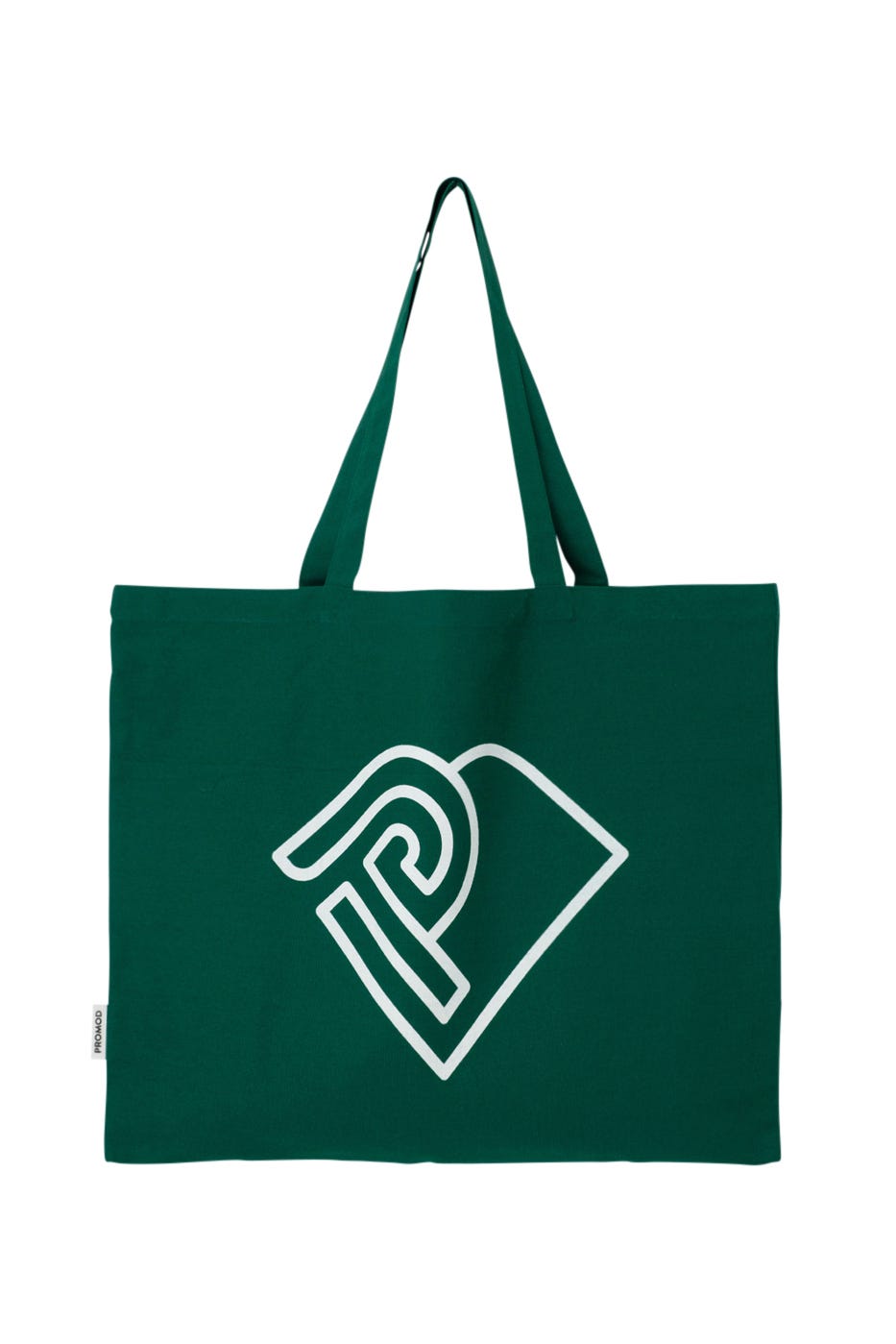 Tote bag Femme logo Promod
