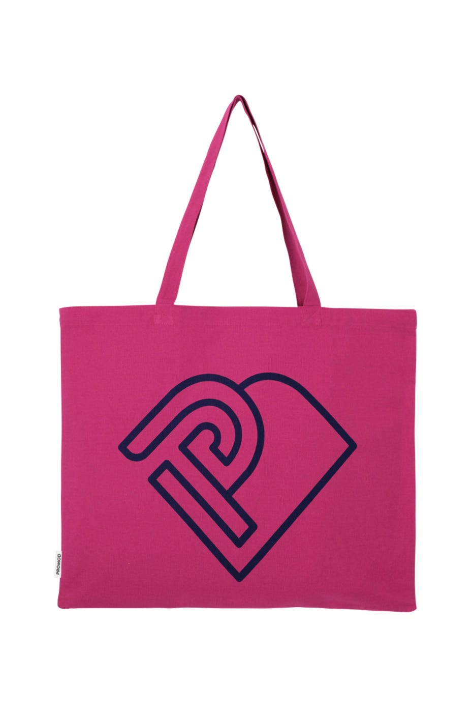 Tote bag Femme logo Promod