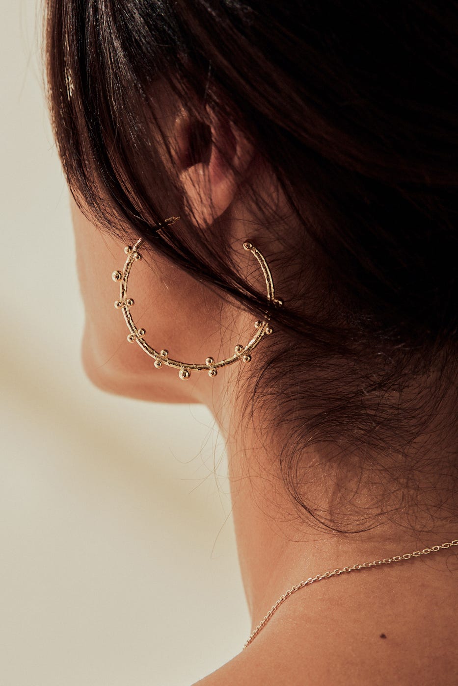 Aros originales ECILPSE