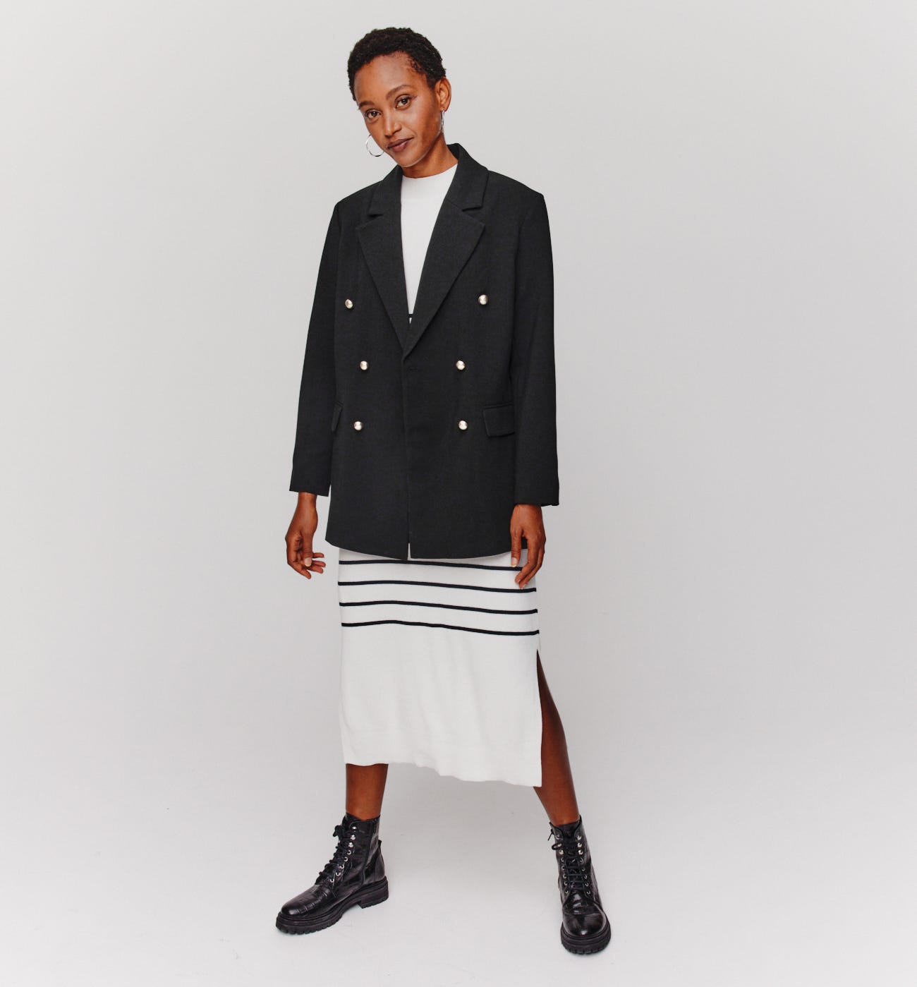 Veste blazer Femme
