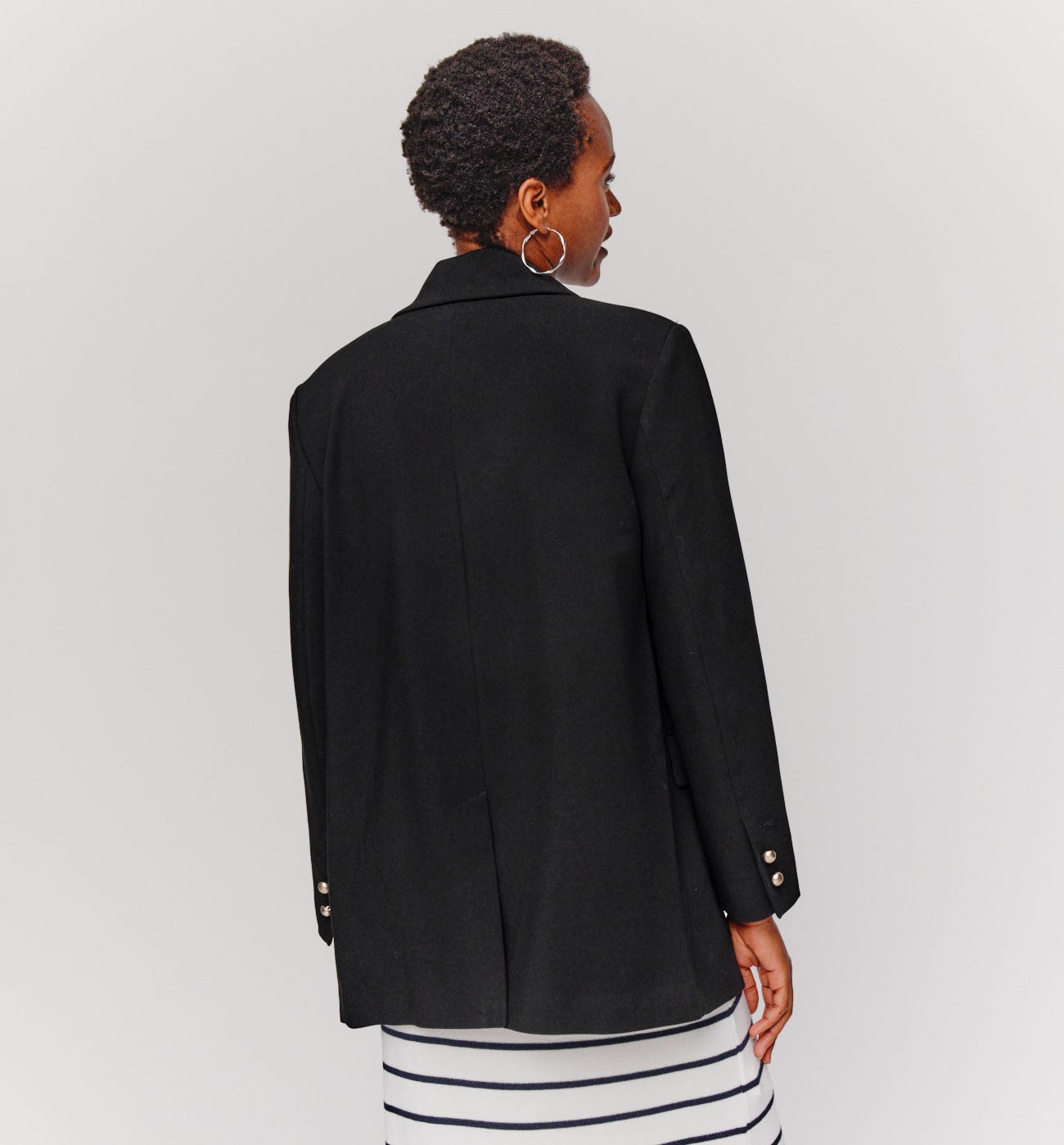Veste blazer Femme