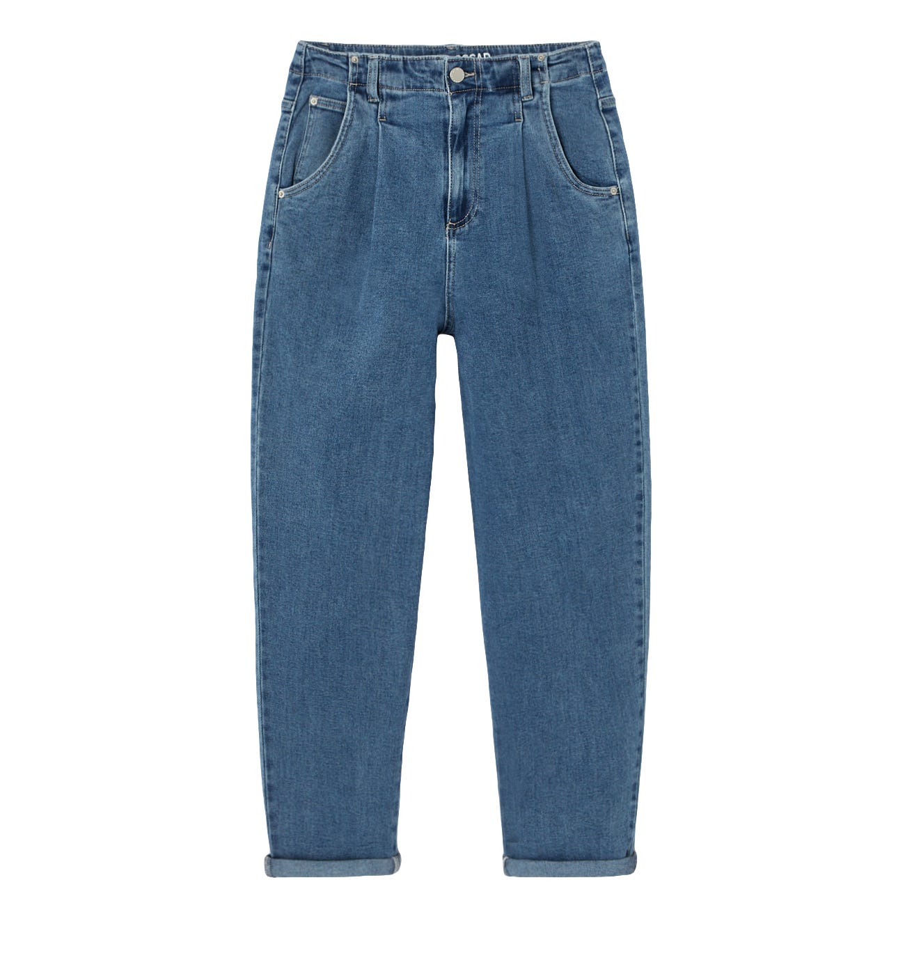Slouchy-Jeans OSCAR