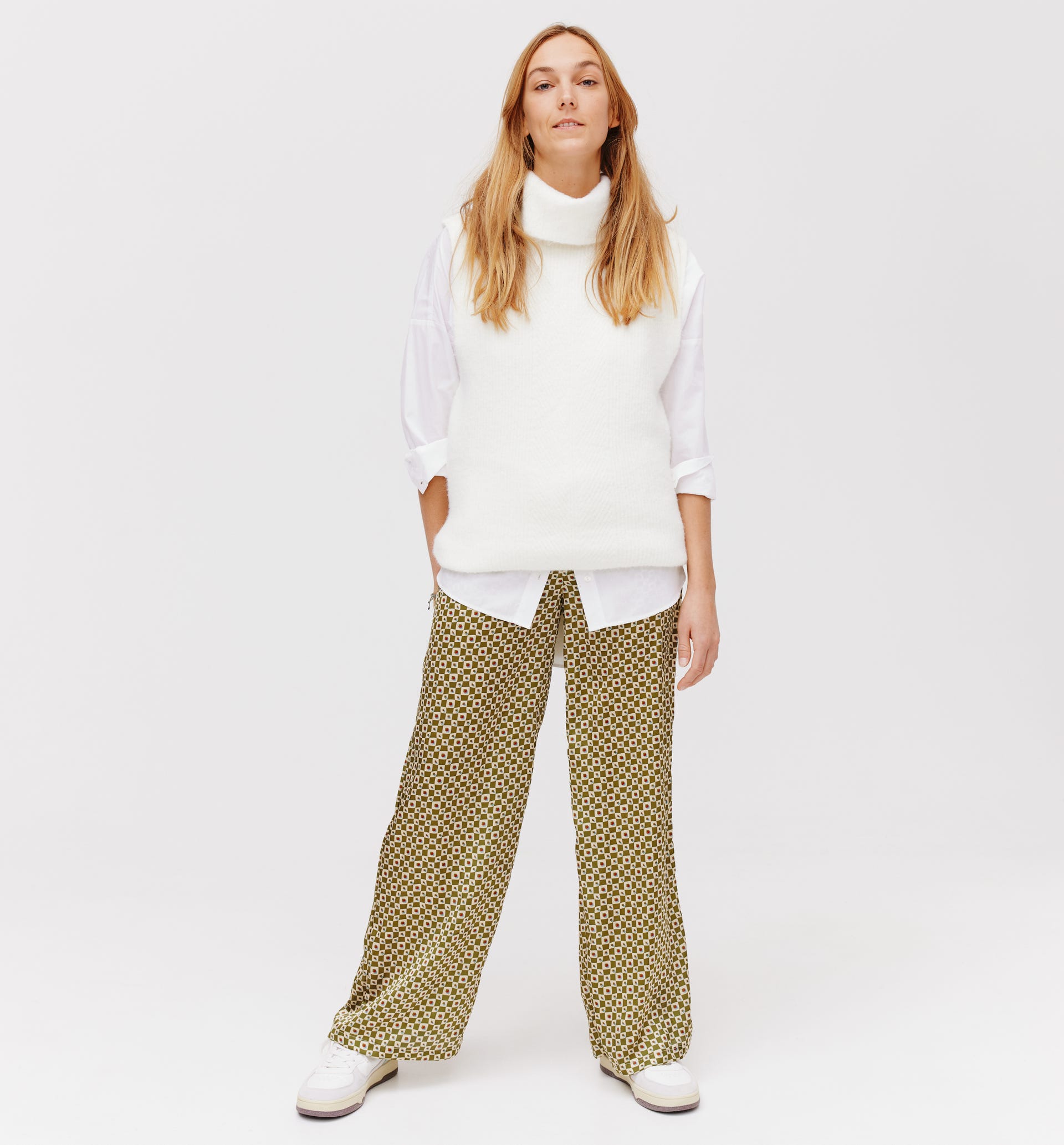 Patron PDF pantalon PACO