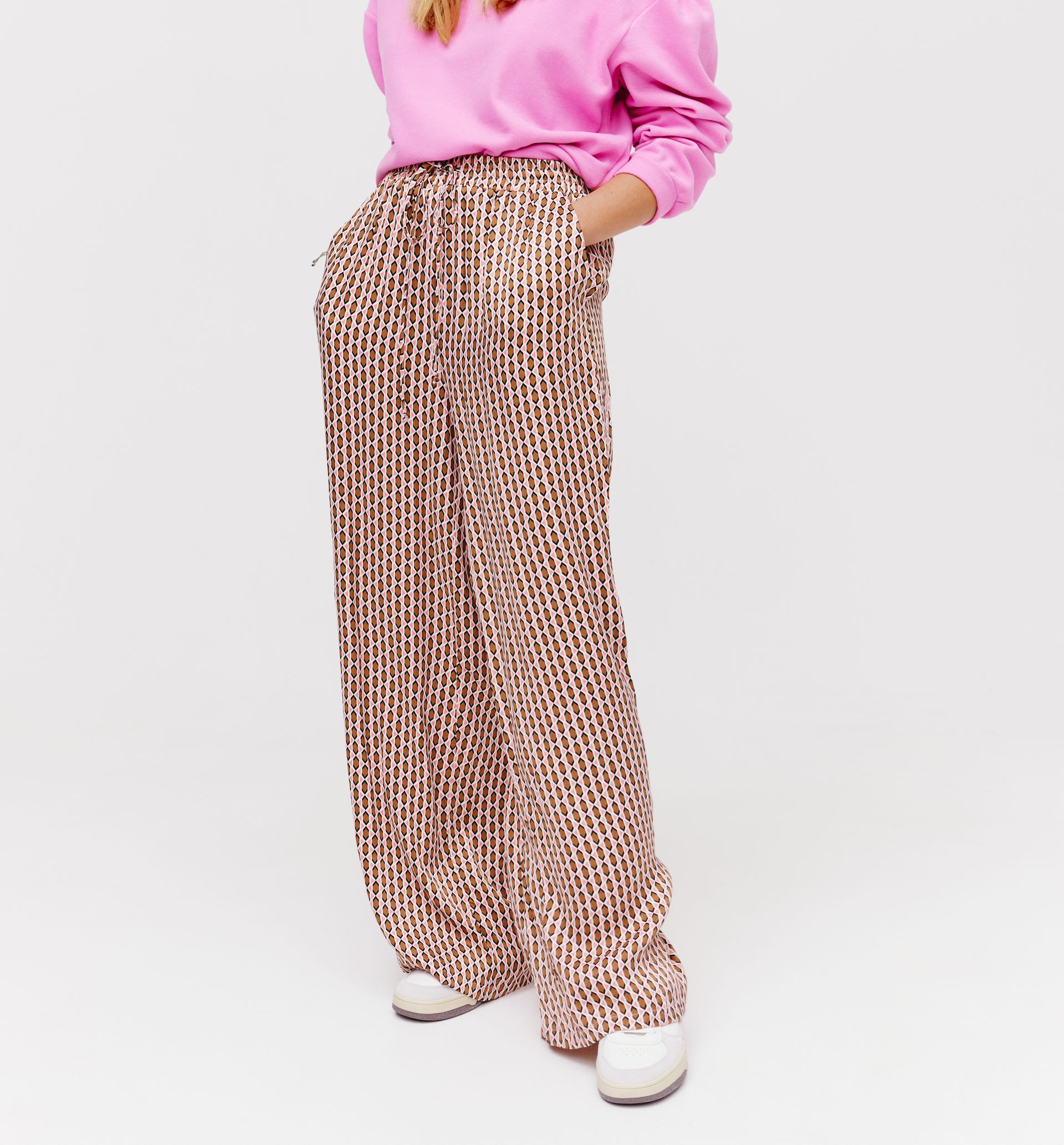 Patron PDF pantalon PACO