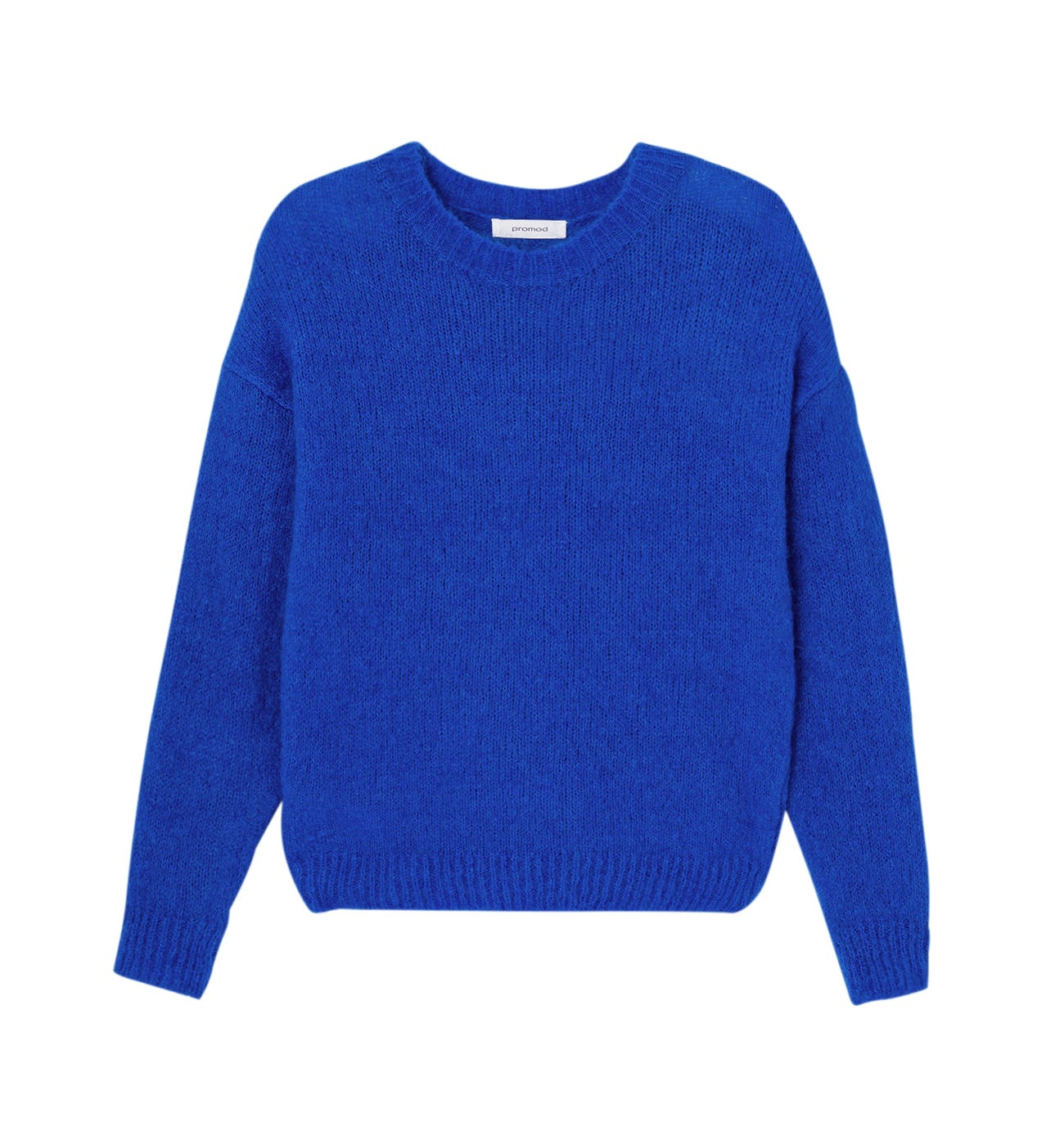 Maglia girocollo