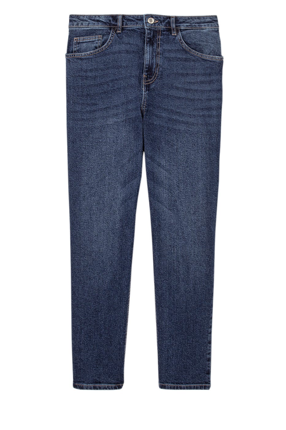 Jean slim cropped Femme GASTON