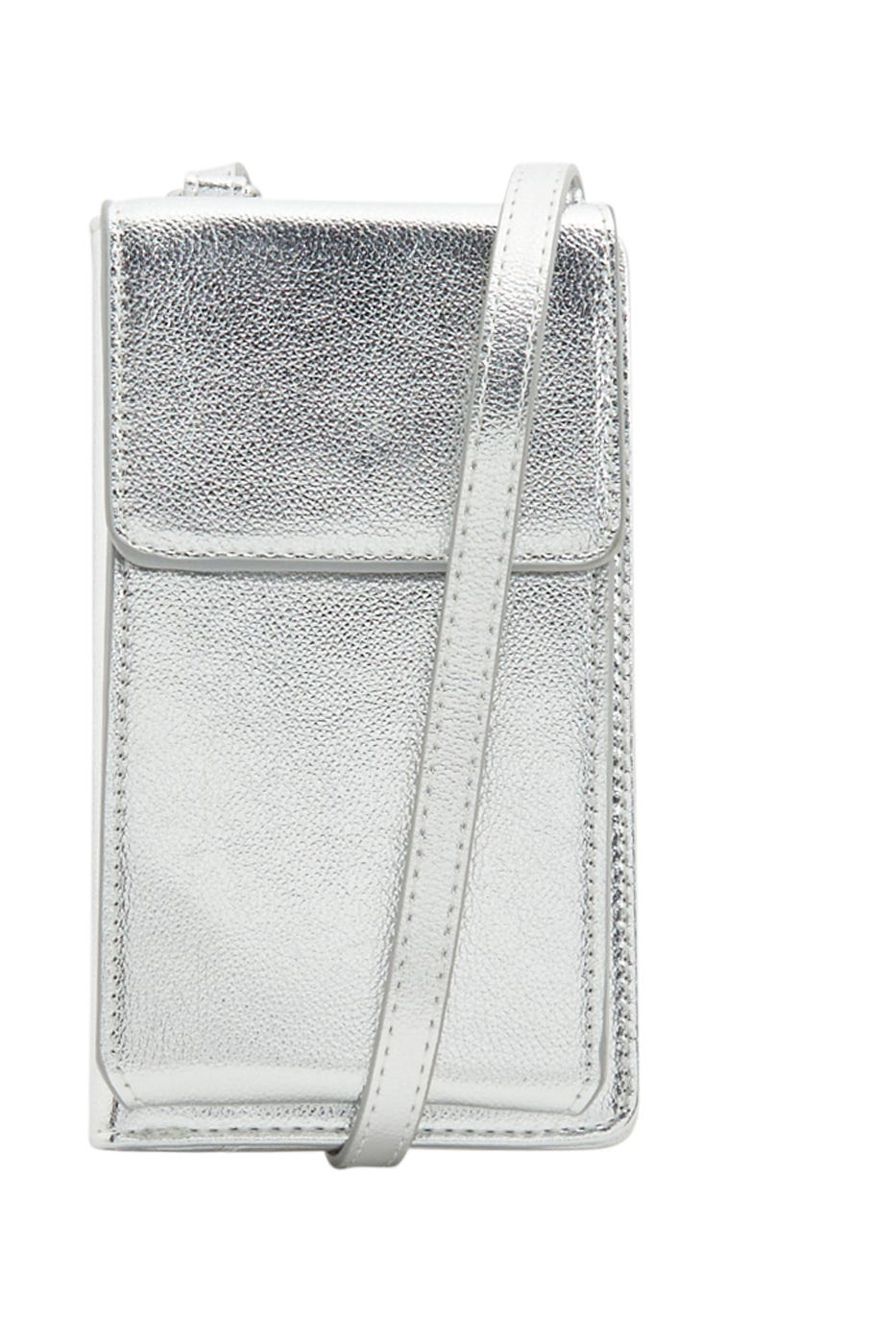 Pochette portefeuille Femme