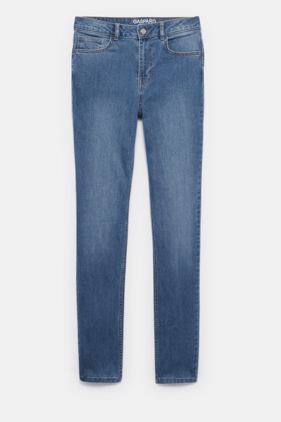 GASPARD skinny jeans