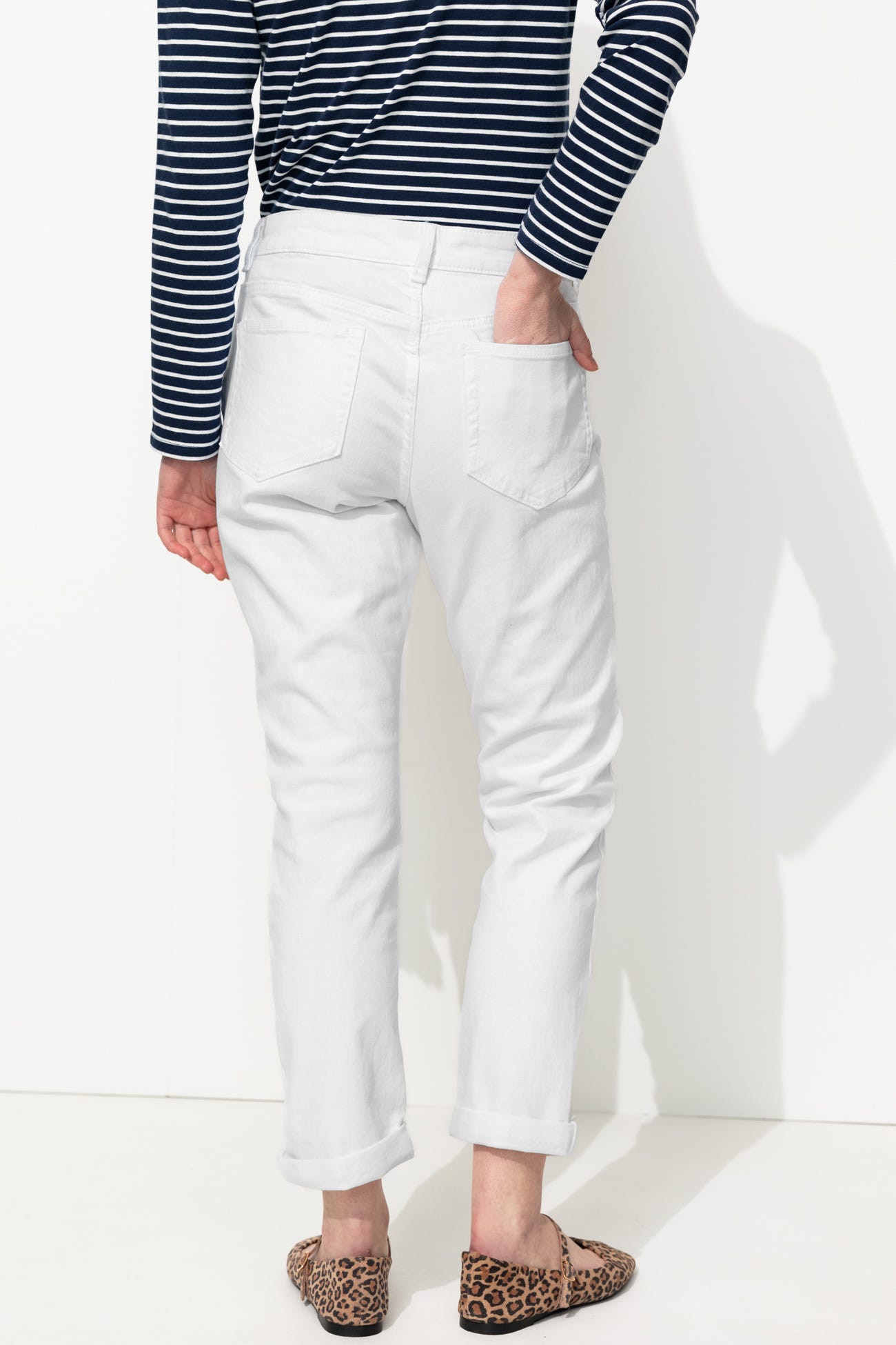 Jeans girlfriend LUCIEN