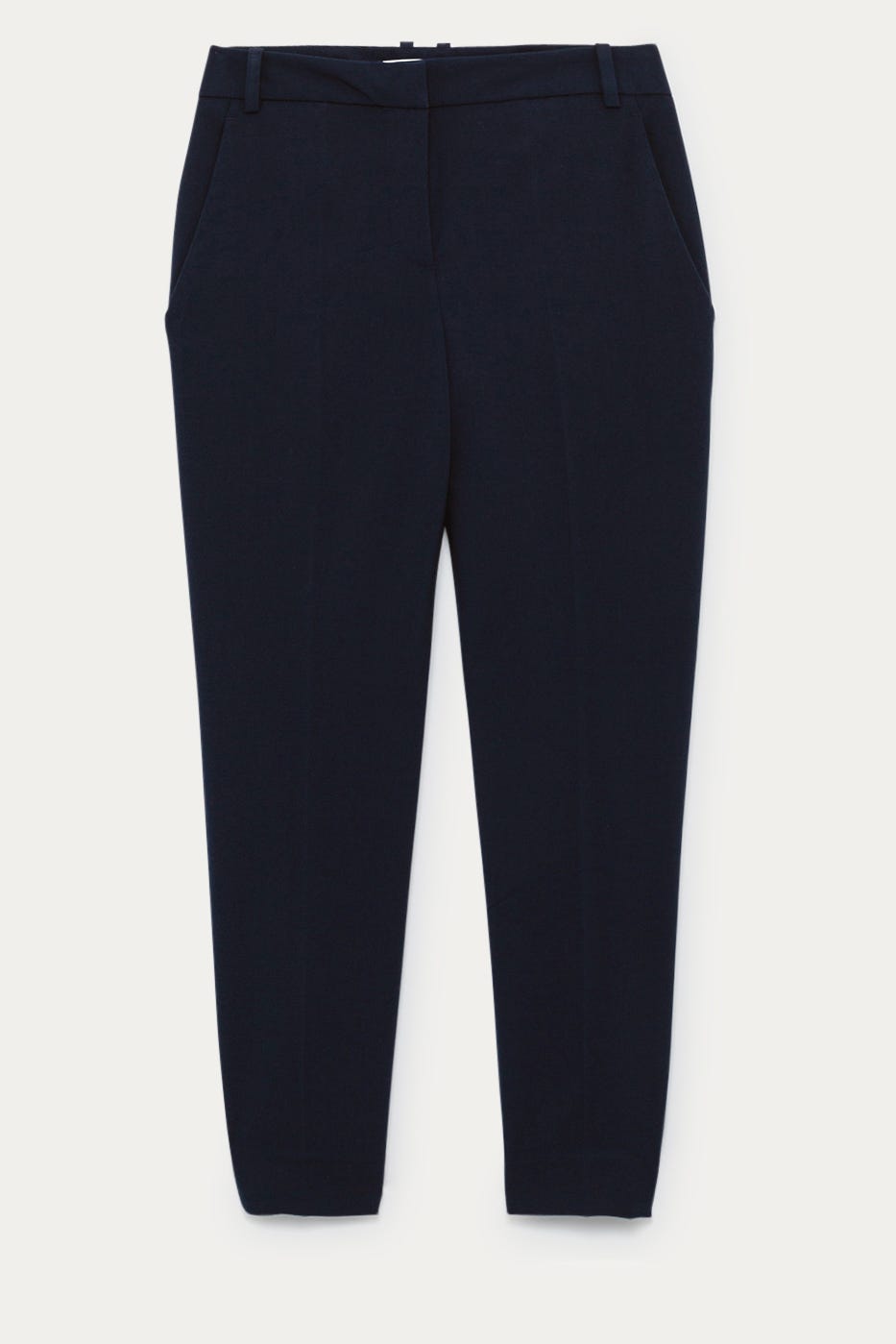 Pantalon cigarette Femme