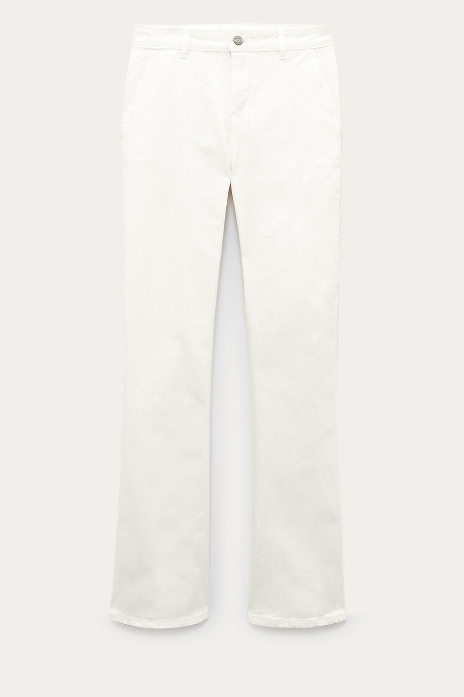 Jean flare Femme EUGENE