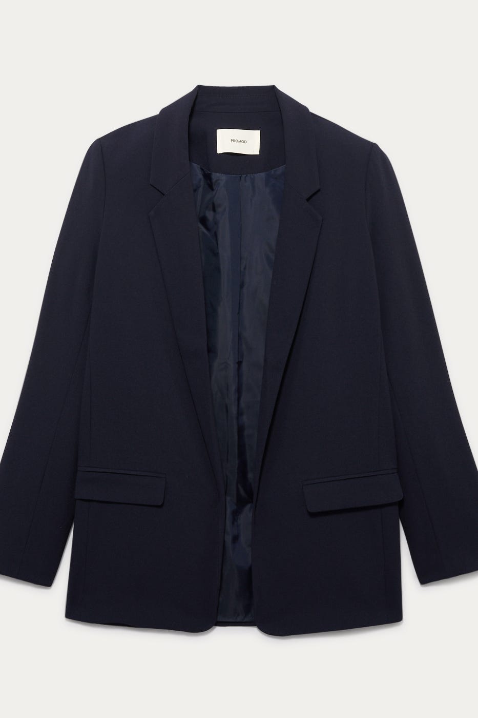Veste de tailleur éco-conçue