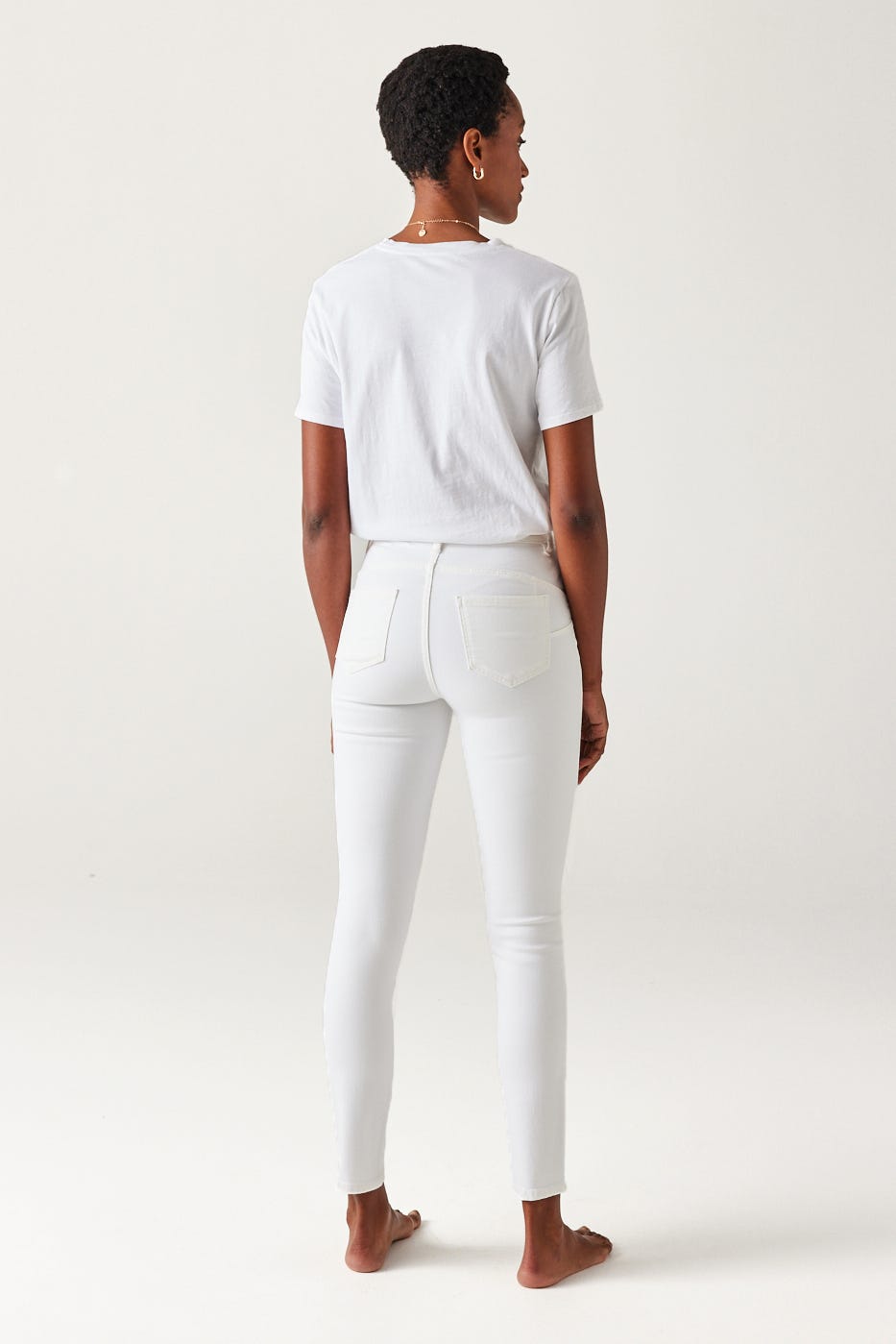 Jeans skinny push-up ERNEST