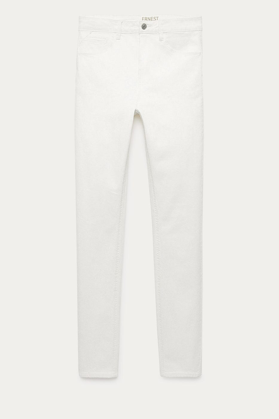Jeans skinny push-up ERNEST