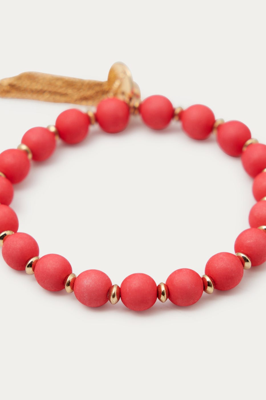 Bracelet de perles Femme