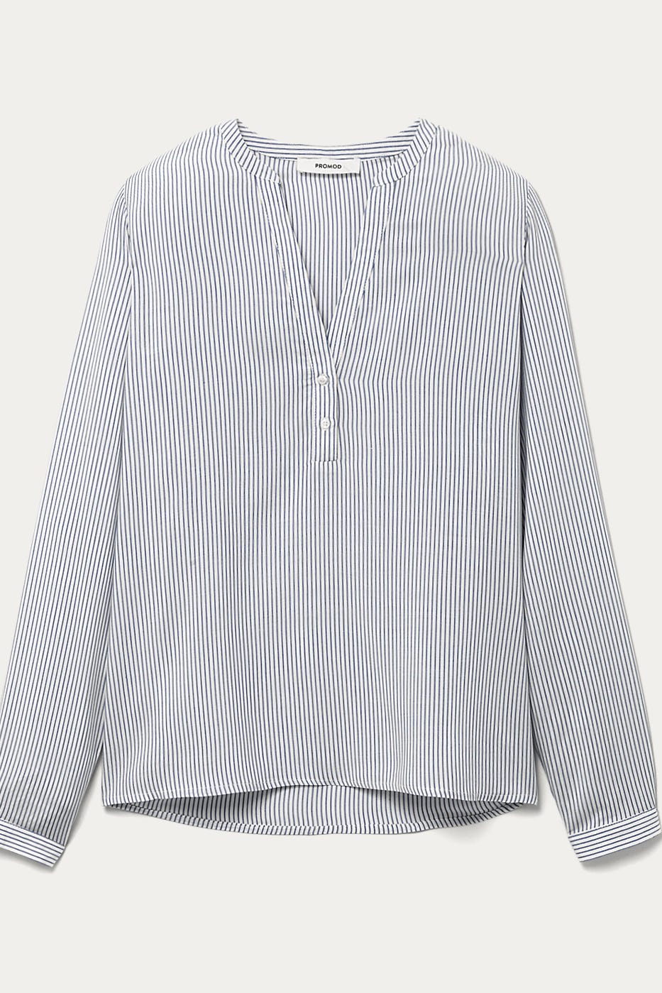 Blouse rayée Femme