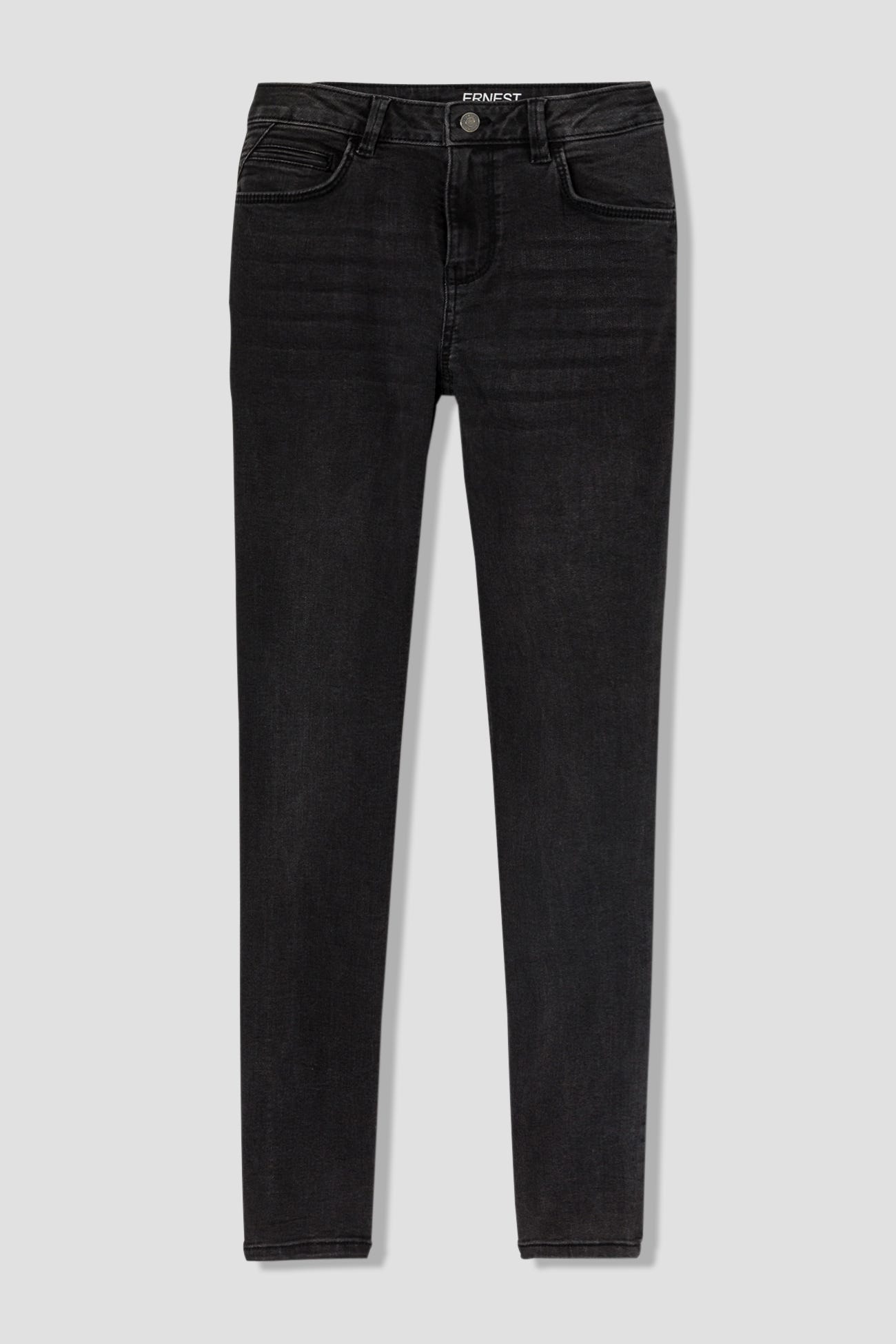 Jean skinny push up ERNEST