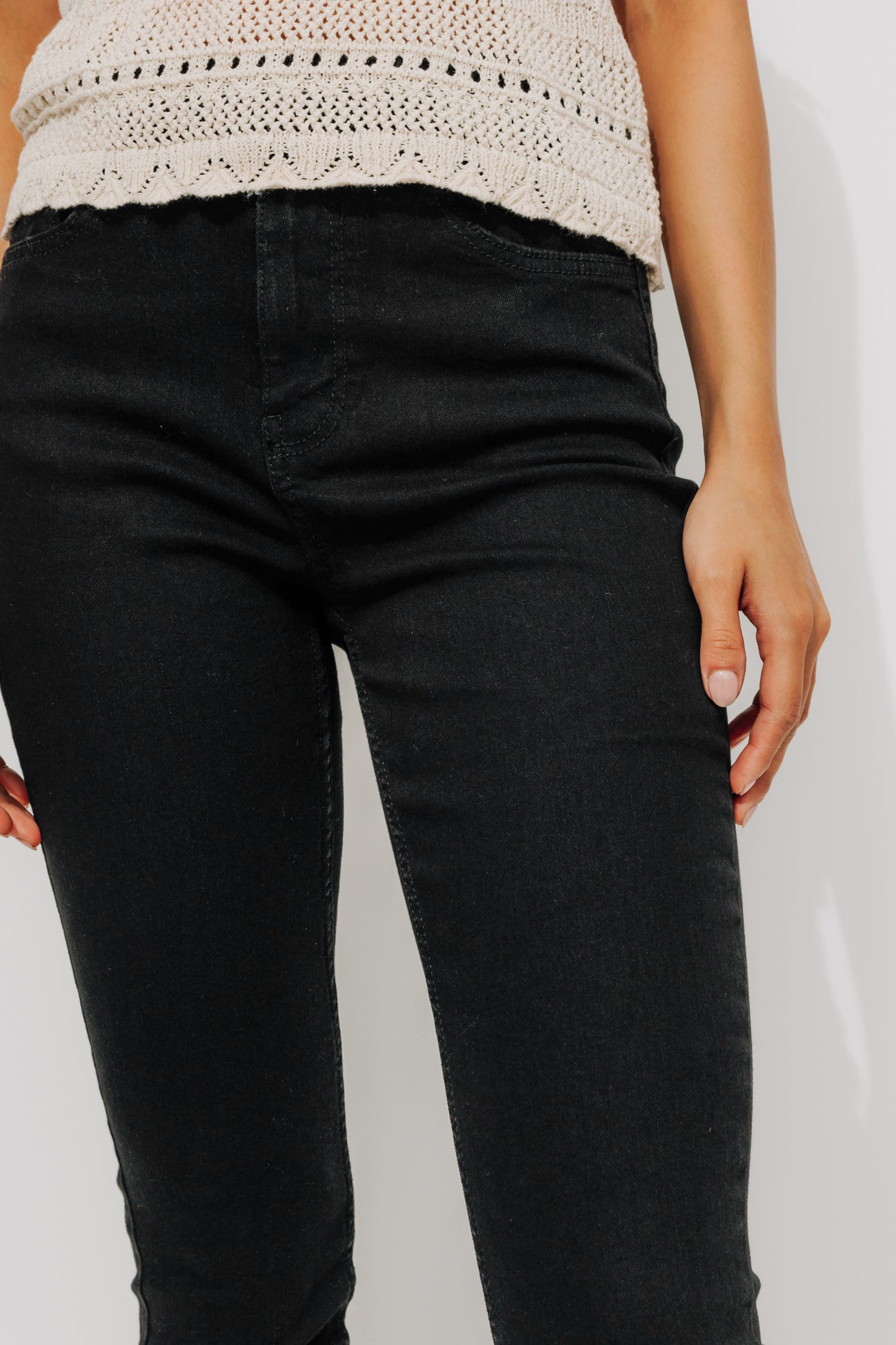 Jeansy skinny GASPARD