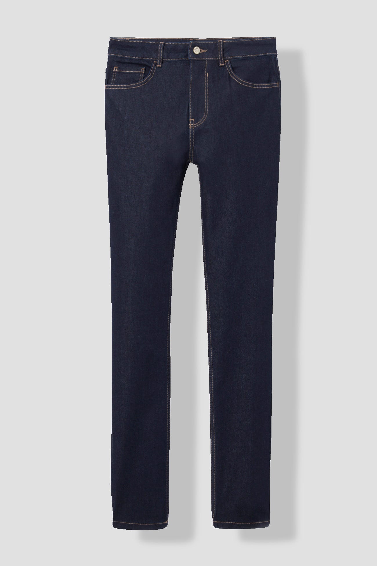 GASPARD skinny jeans