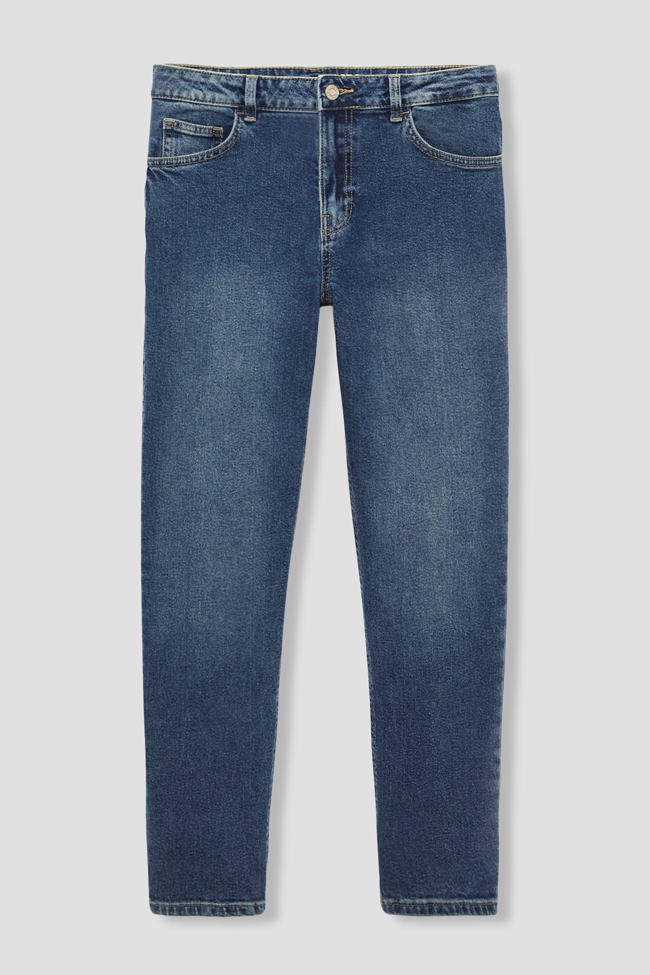 Cropped Slimjeans GASTON