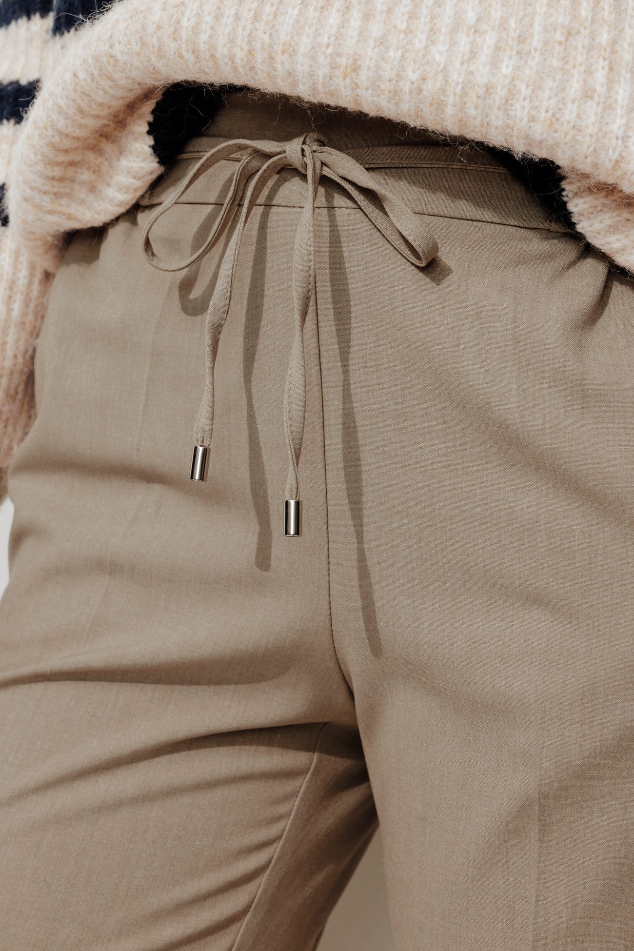 Pantalon jogpant Femme