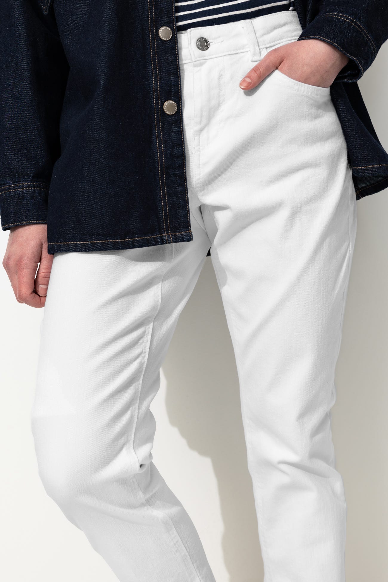 Girlfriend-Jeans LUCIEN