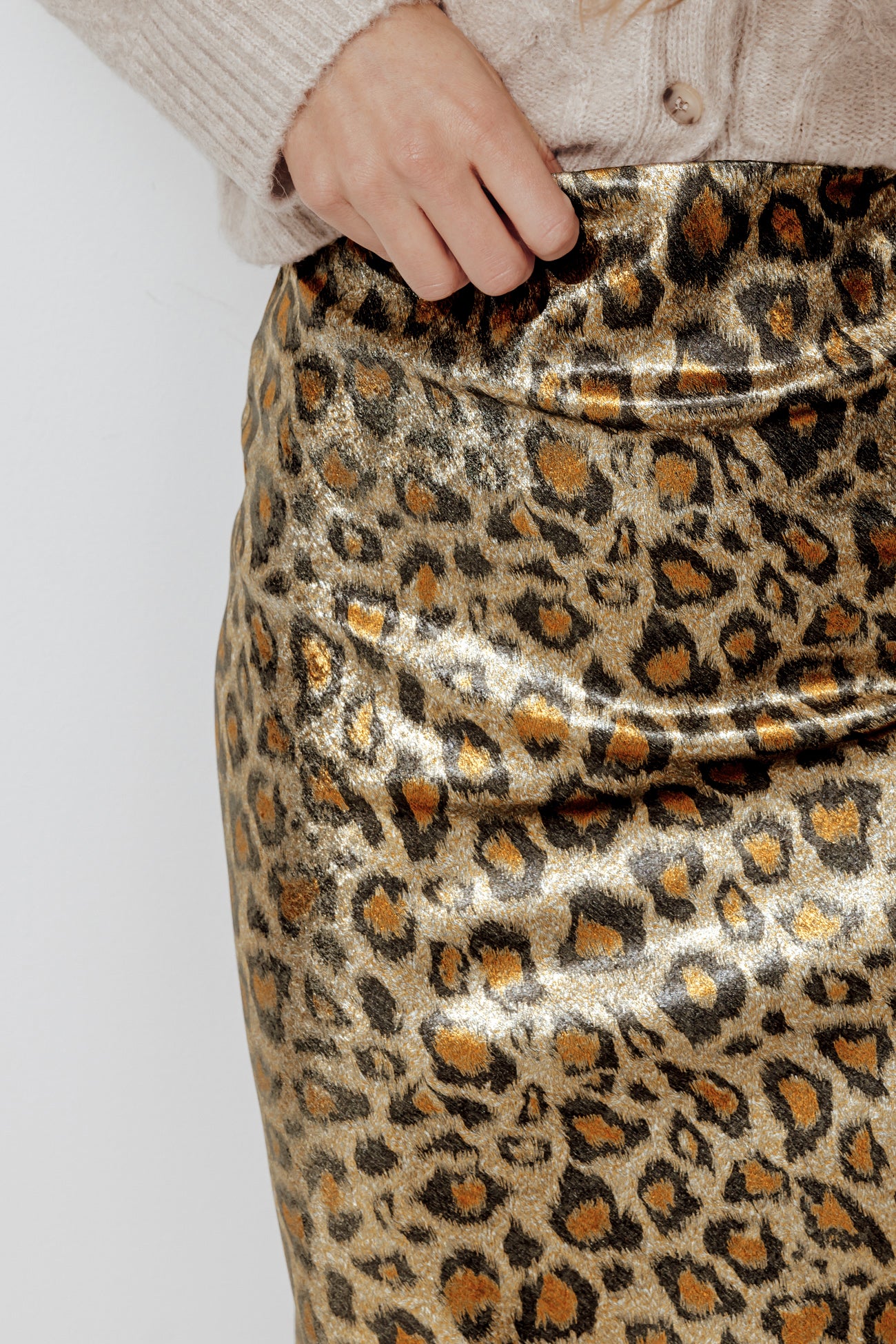 V??tement L?�opard femme | Promod