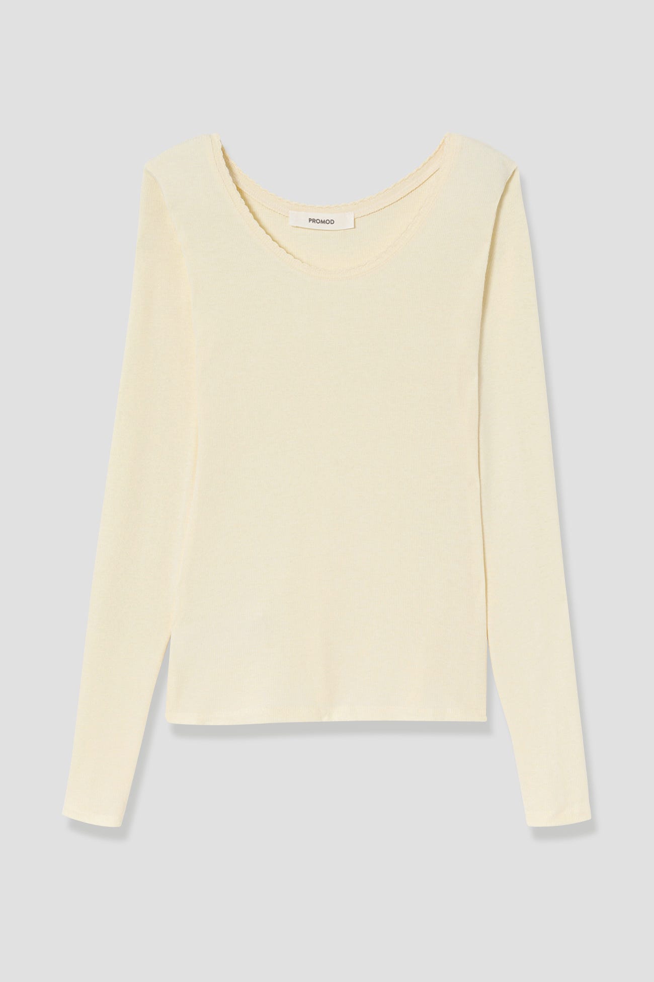 Langarmshirt WINTERWARM