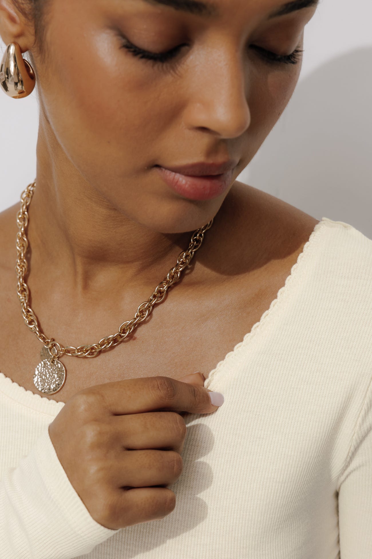 T-shirt thermique Femme