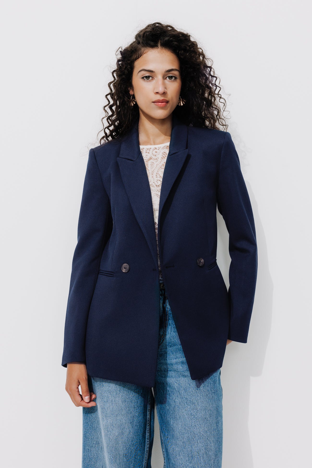 Blazer a coste