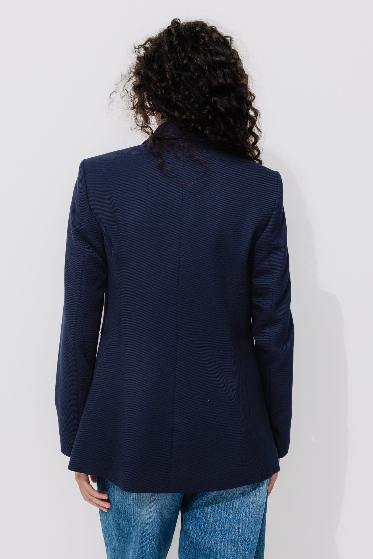 Blazer a coste