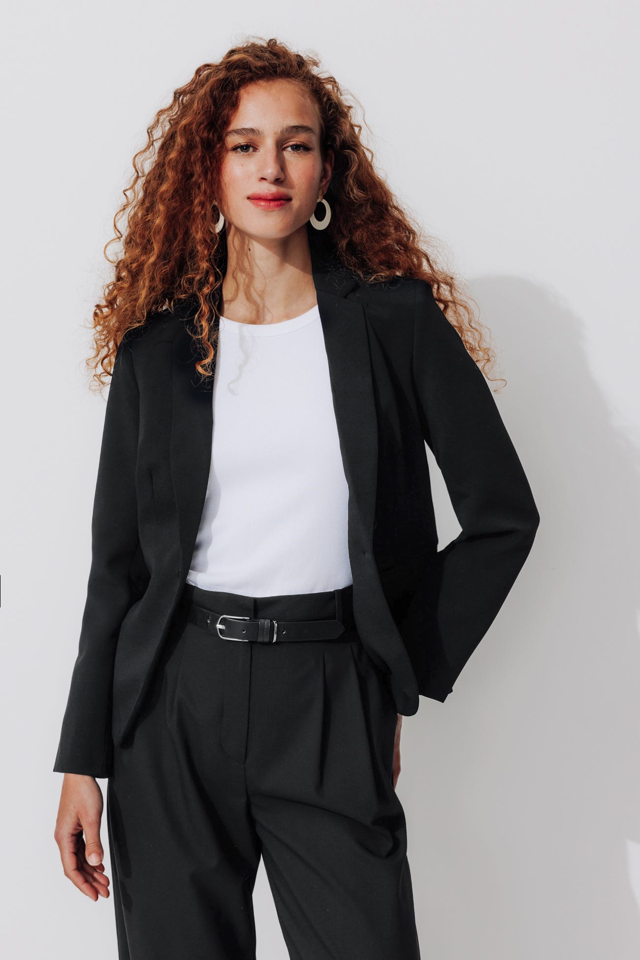 Veste de tailleur Femme
