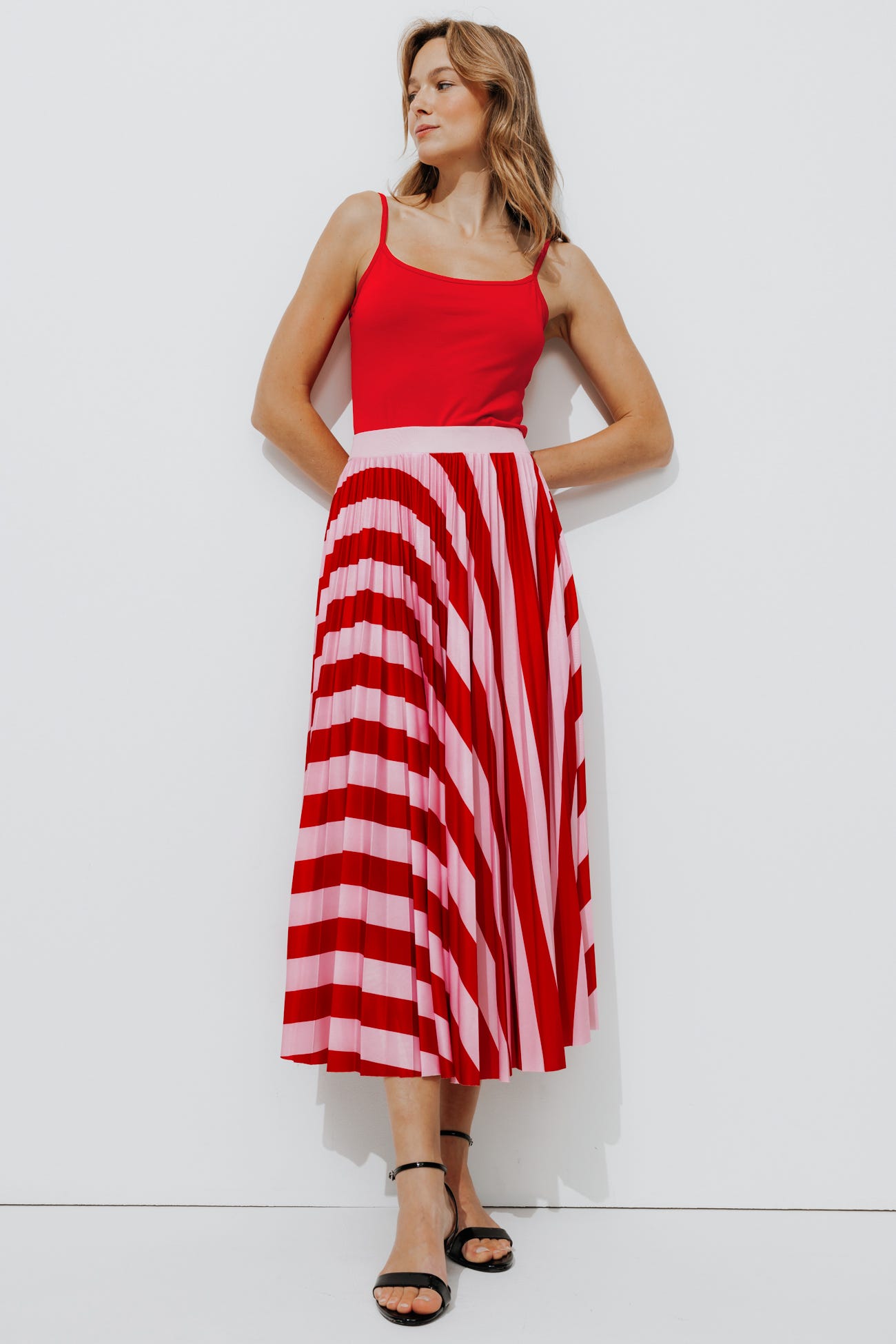 Top tirantes ecodiseñado