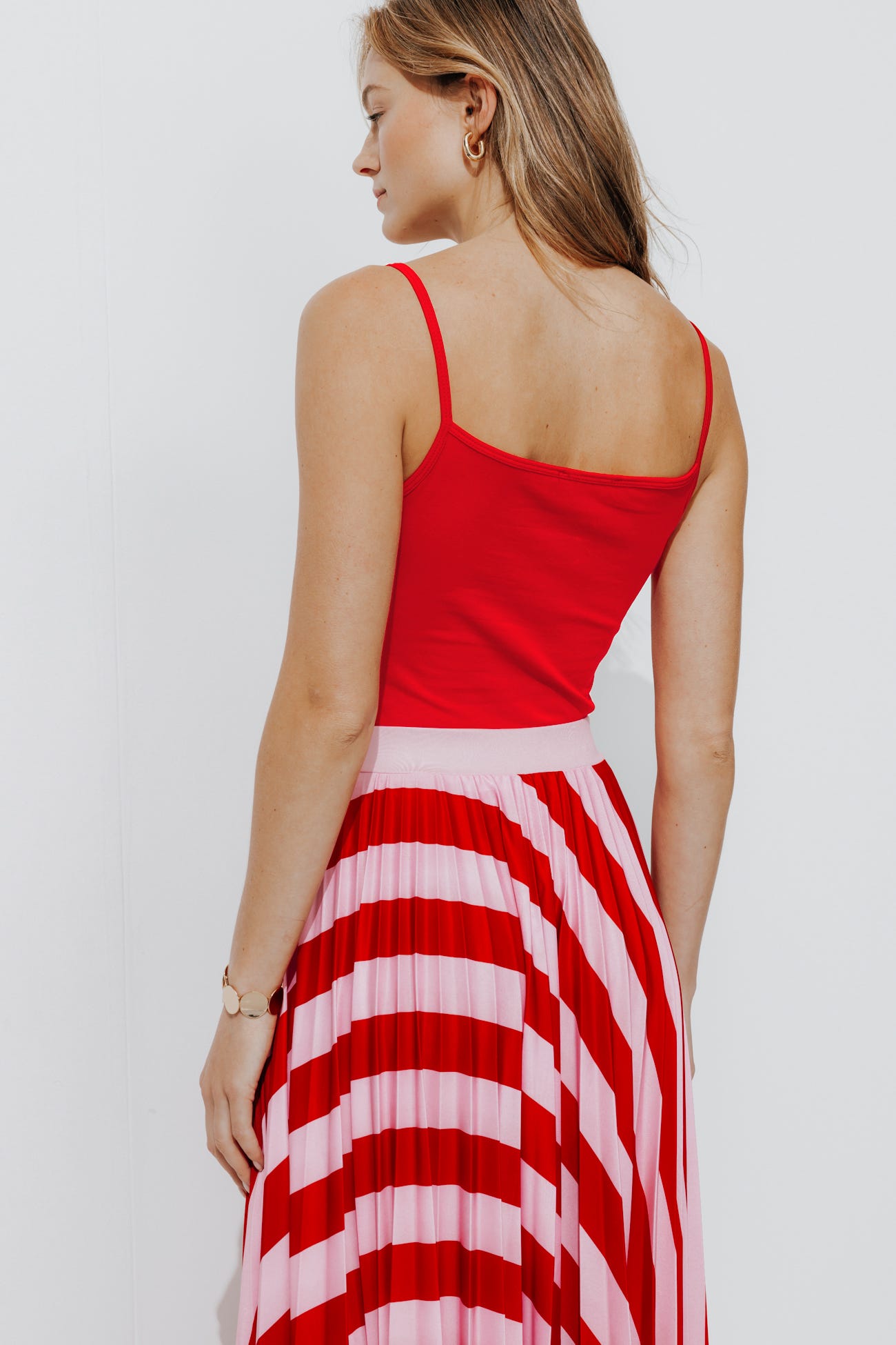 Top tirantes ecodiseñado