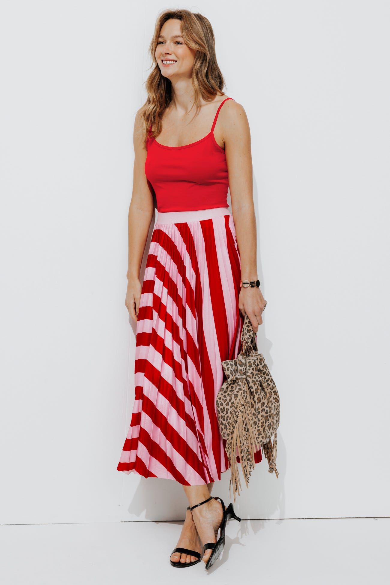 Top tirantes ecodiseñado