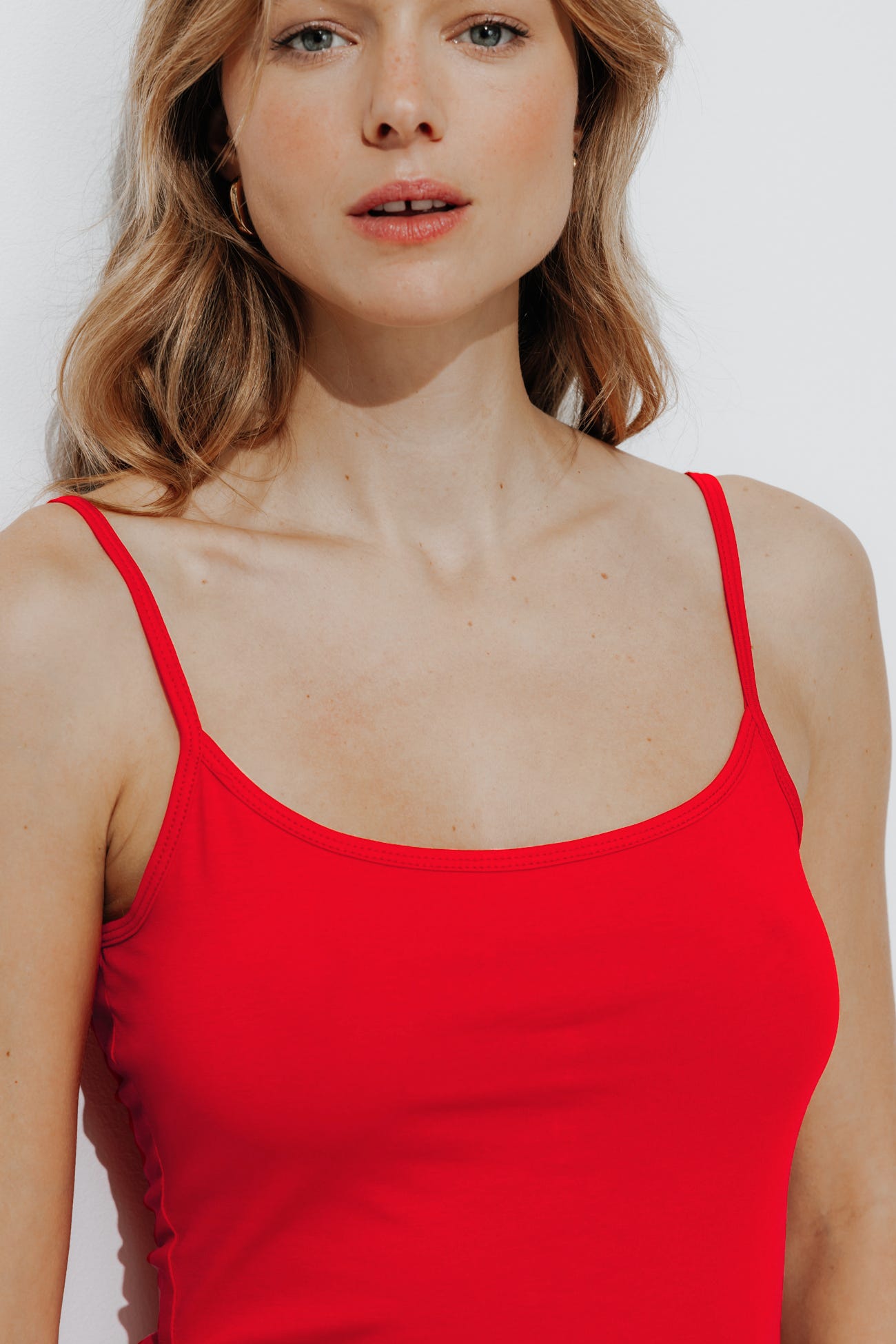 Top tirantes ecodiseñado