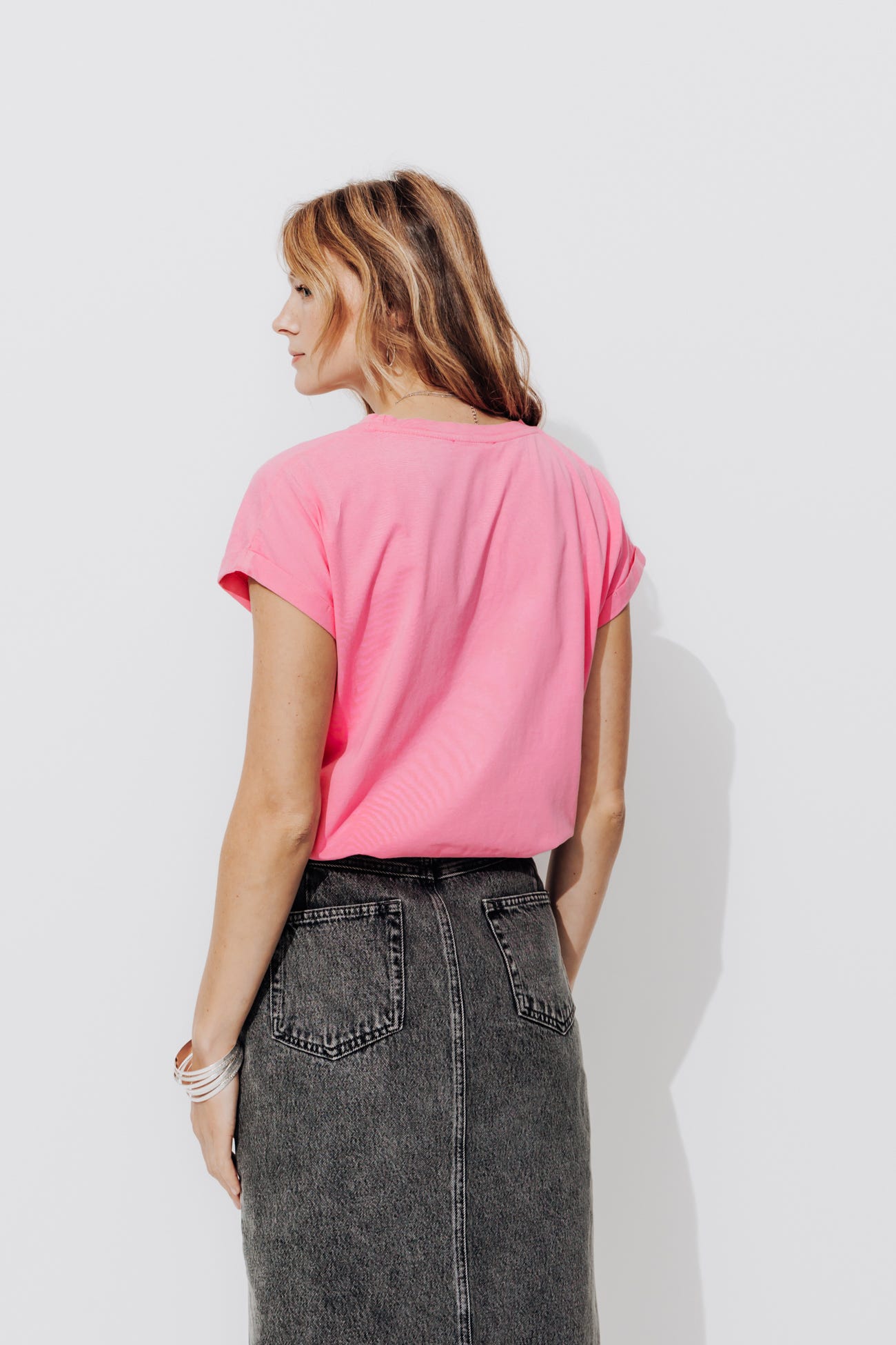 Tee Shirt - T-shirt (55-65)