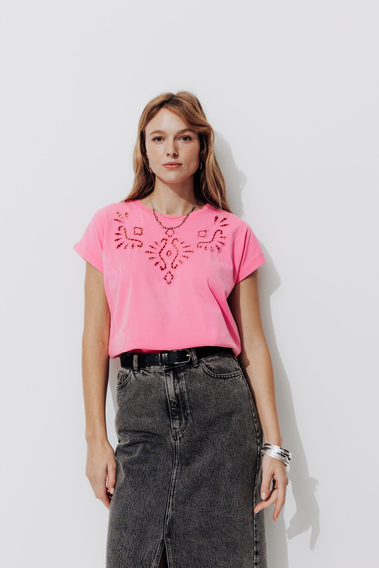 Tee Shirt - T-shirt (55-65)