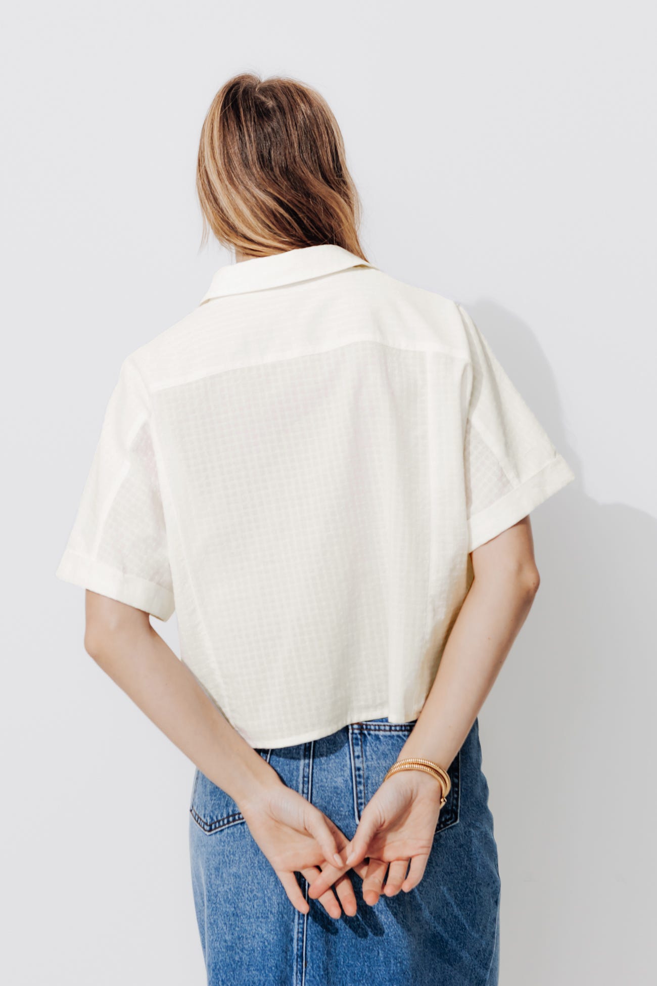 Chemisier - Chemisier