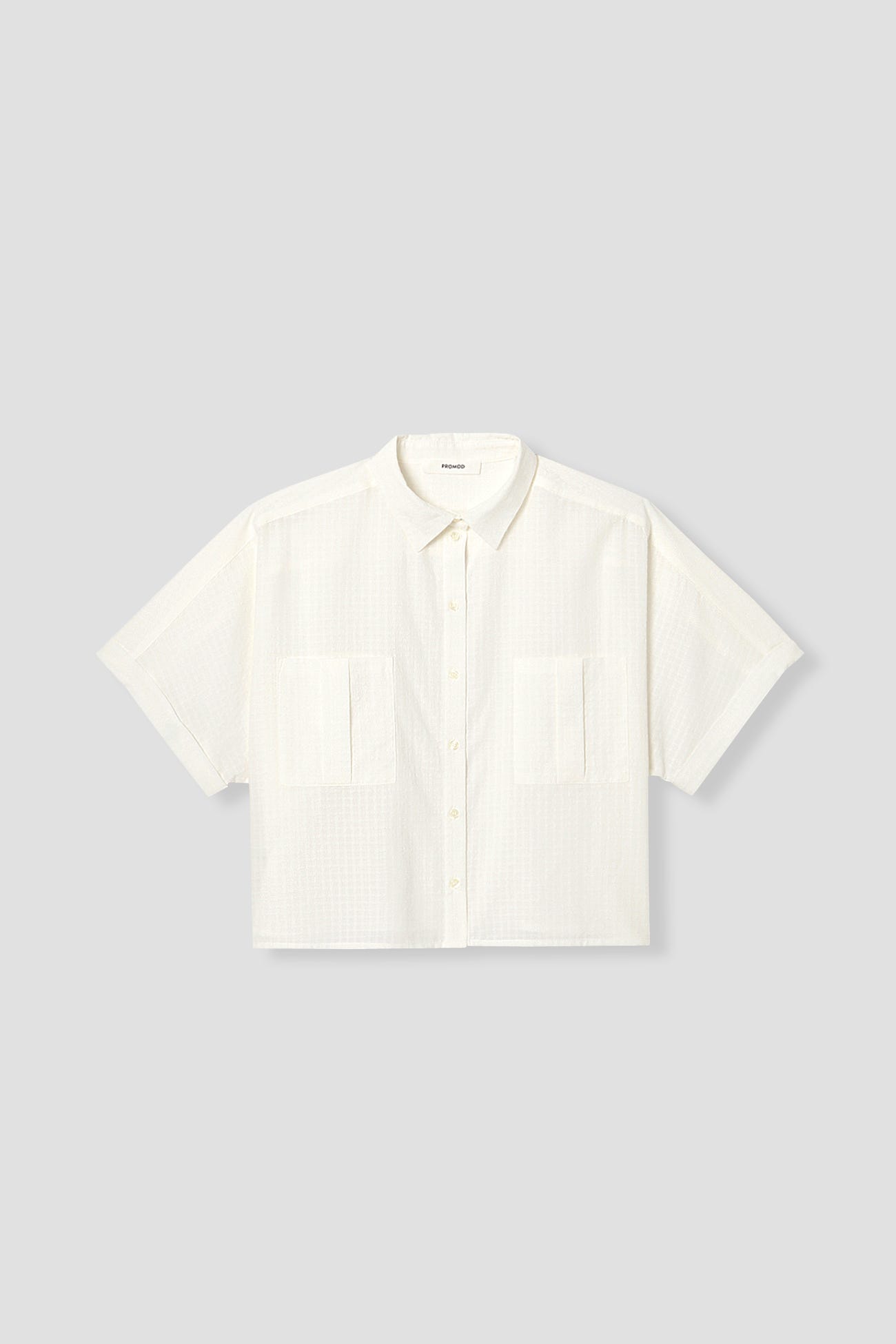 Chemisier - Chemisier