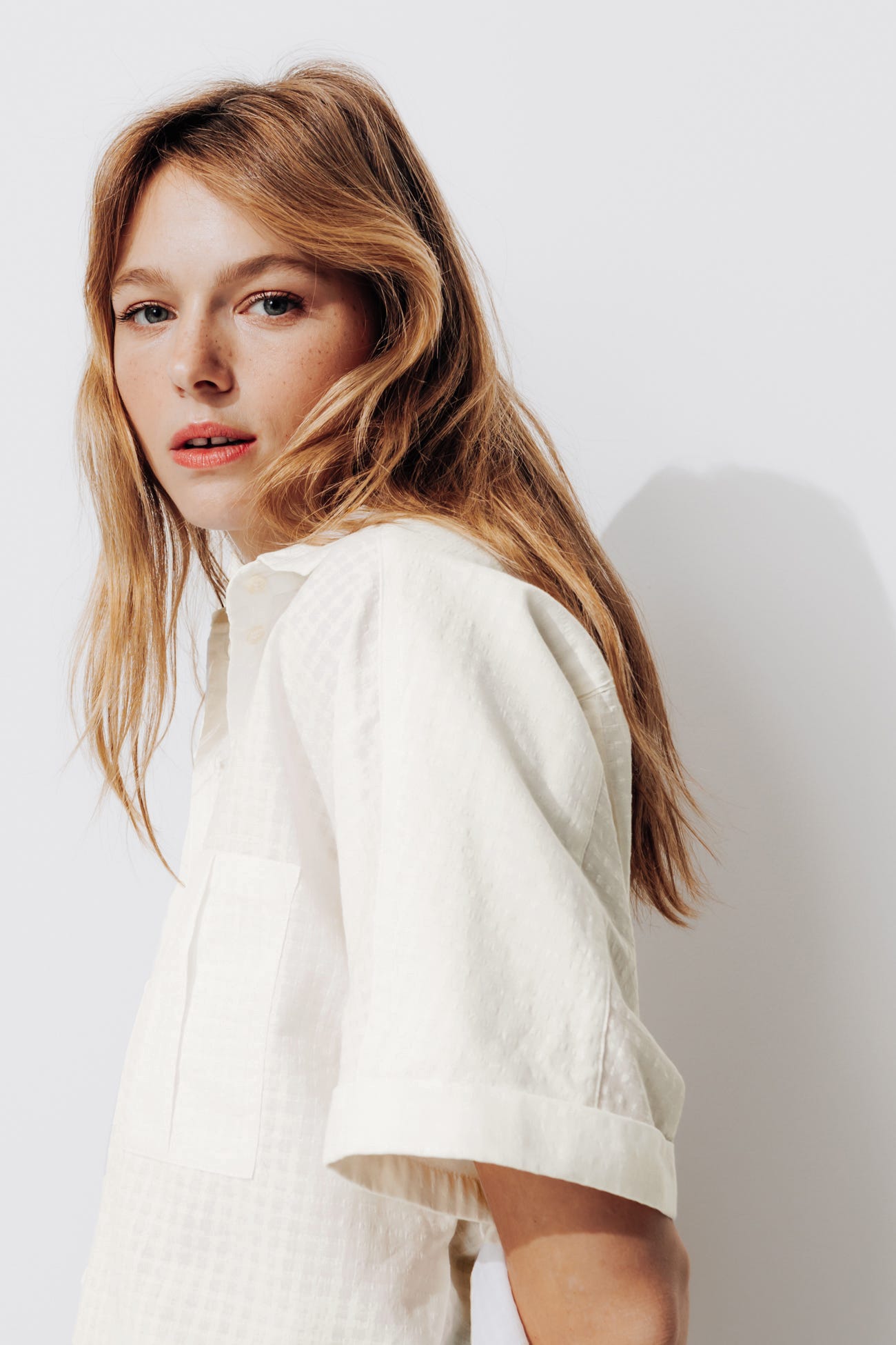 Chemisier - Chemisier