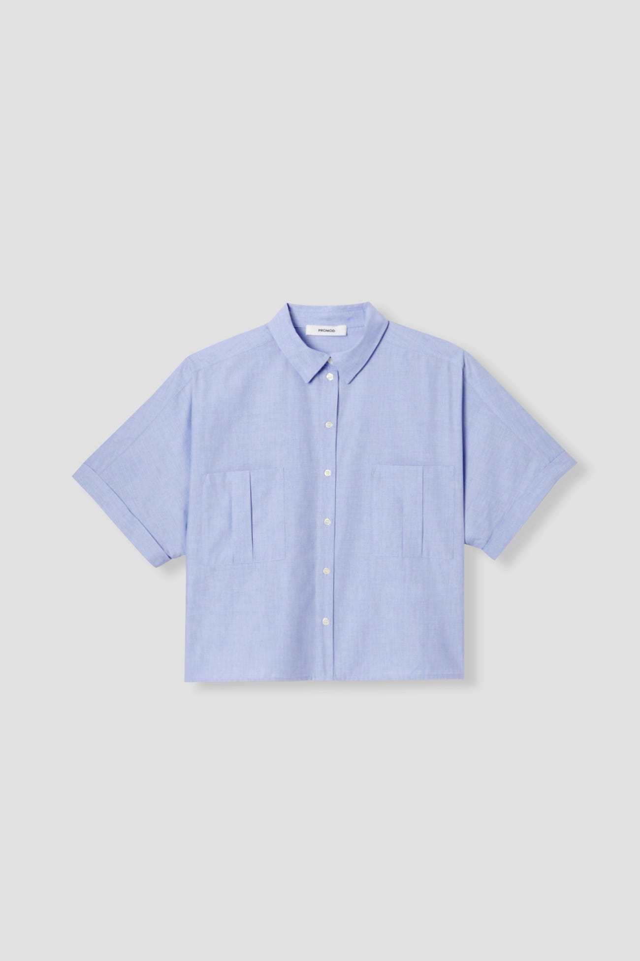 Chemisier - Chemisier