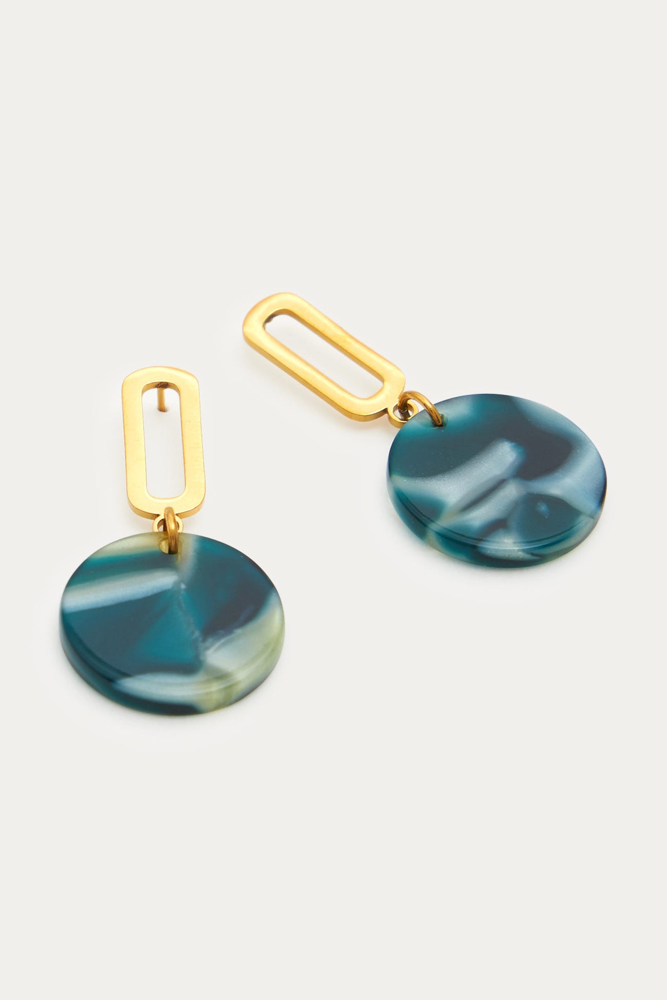Boucles d'oreilles Femme