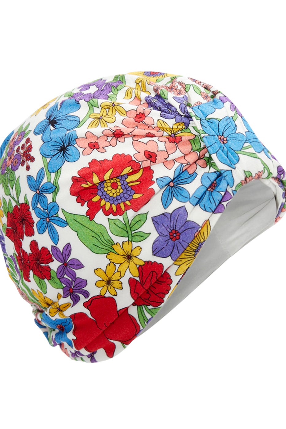 Turban for cancer sufferers