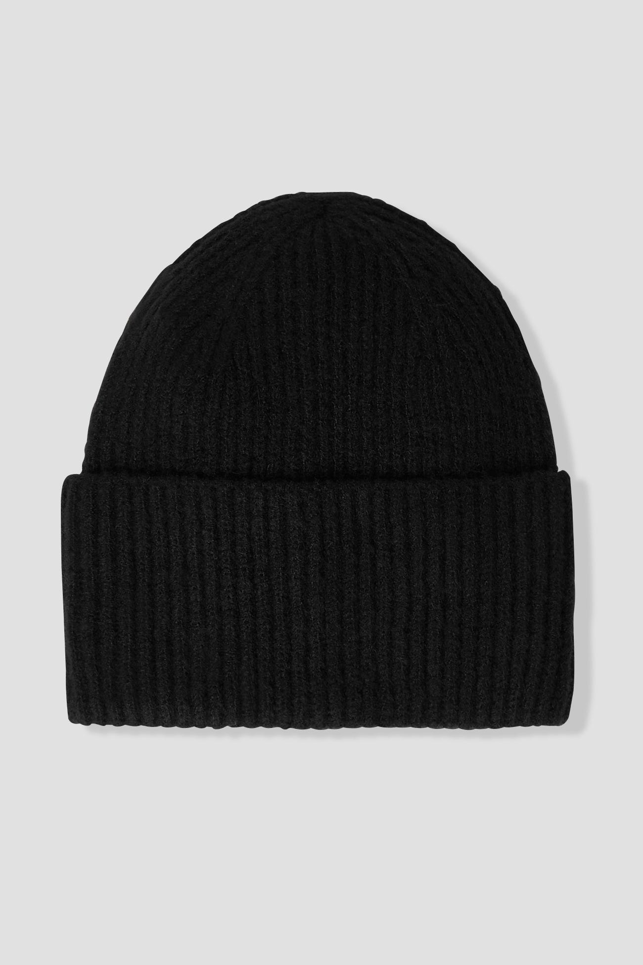 Gorro canalé