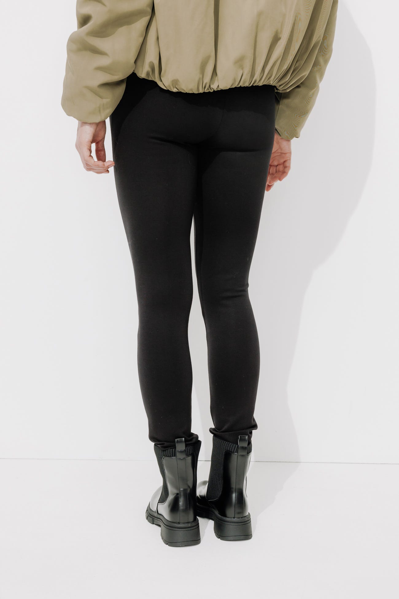 Leggings d'hiver Femme