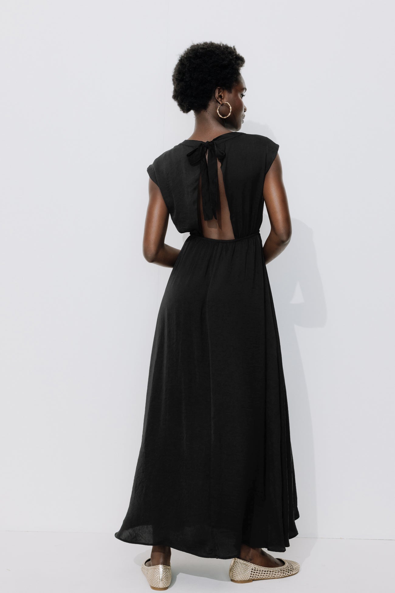 off the shoulder bridesmaid dresses Charming Off-Shoulder Asymmetrical Dress October Strapless Piping Midi Color:Jade Neck Dresses