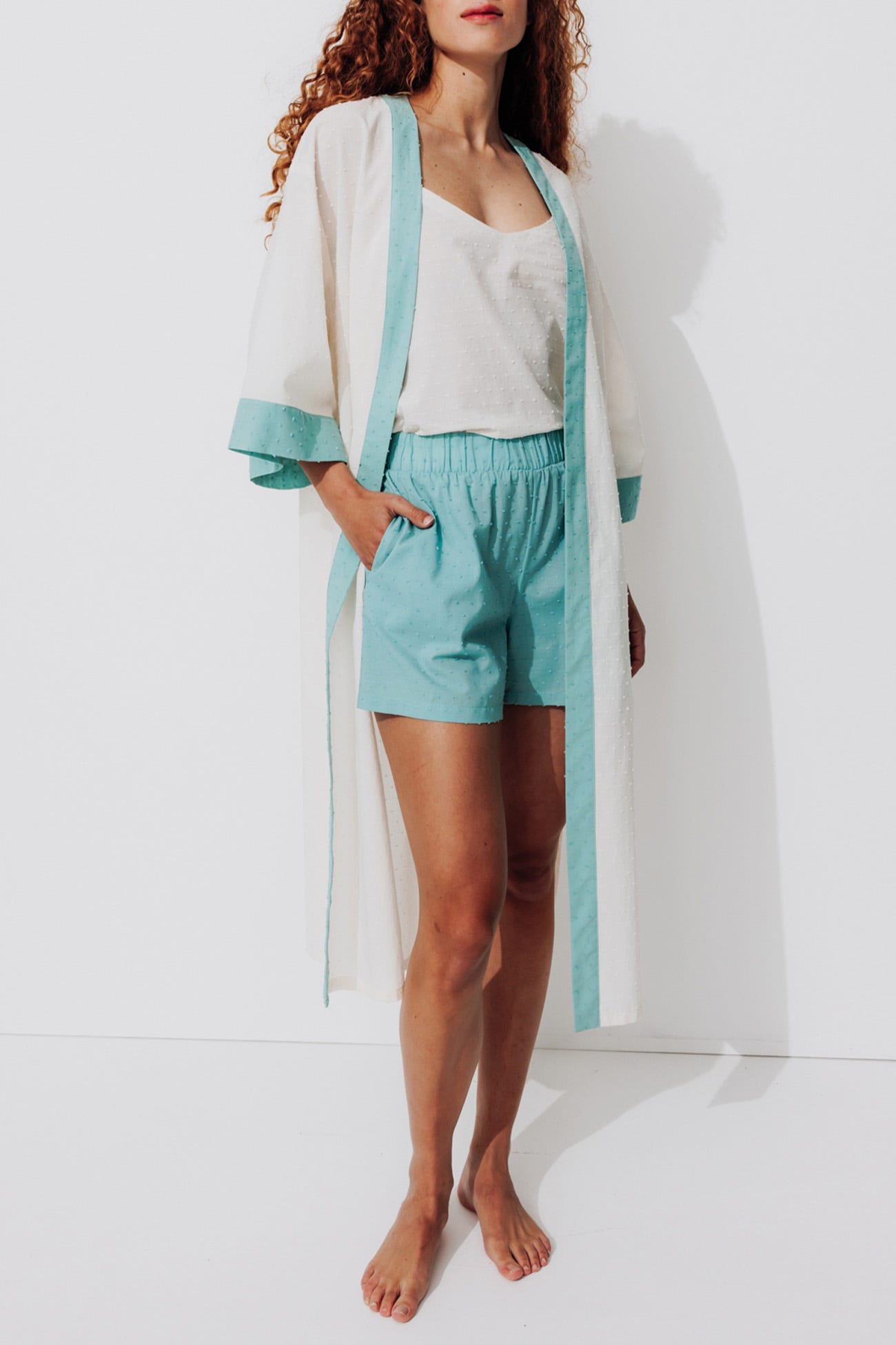 PATRON PAPIER PYJAMA MORPHEE