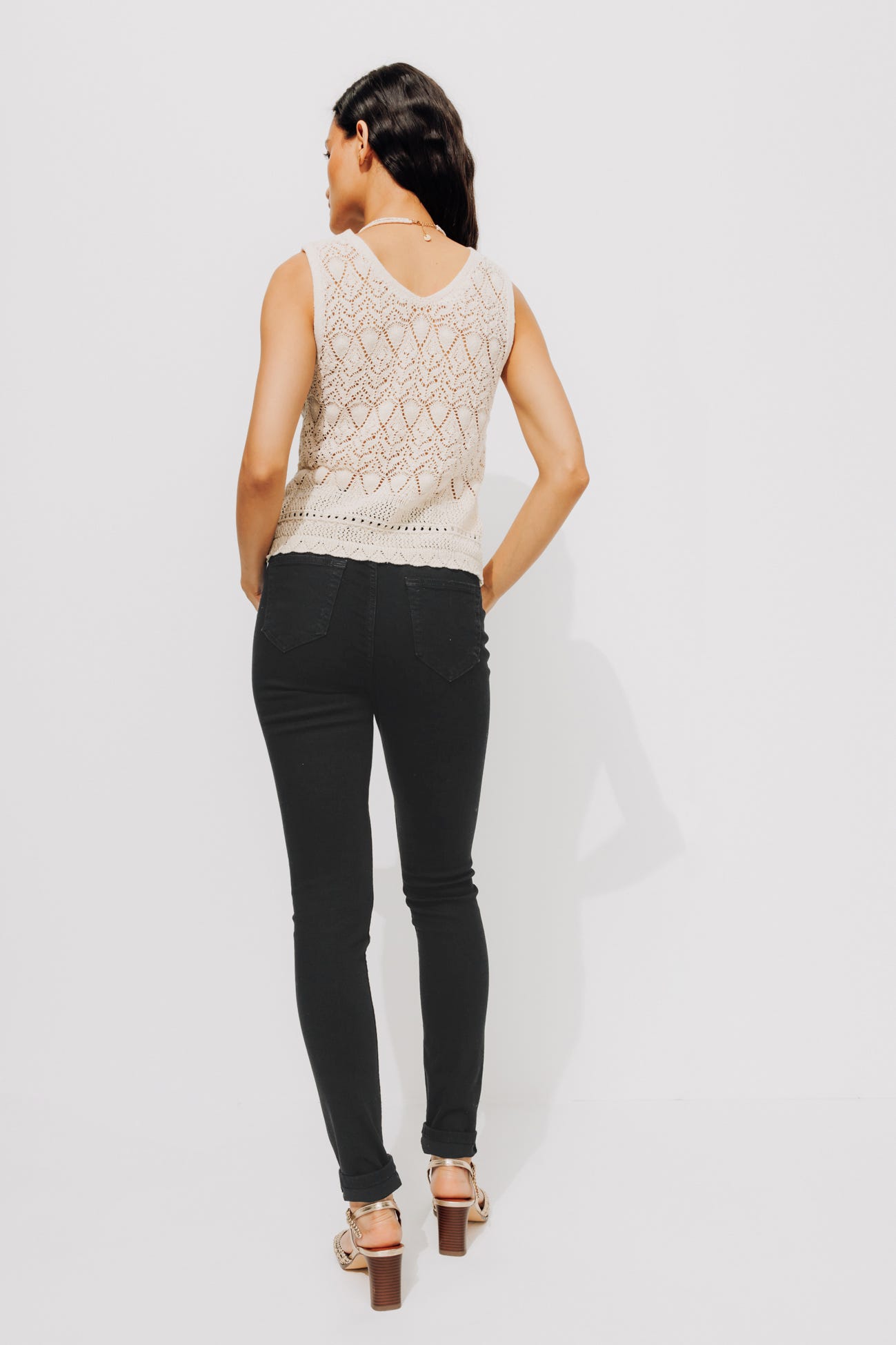 Jeans skinny GASPARD