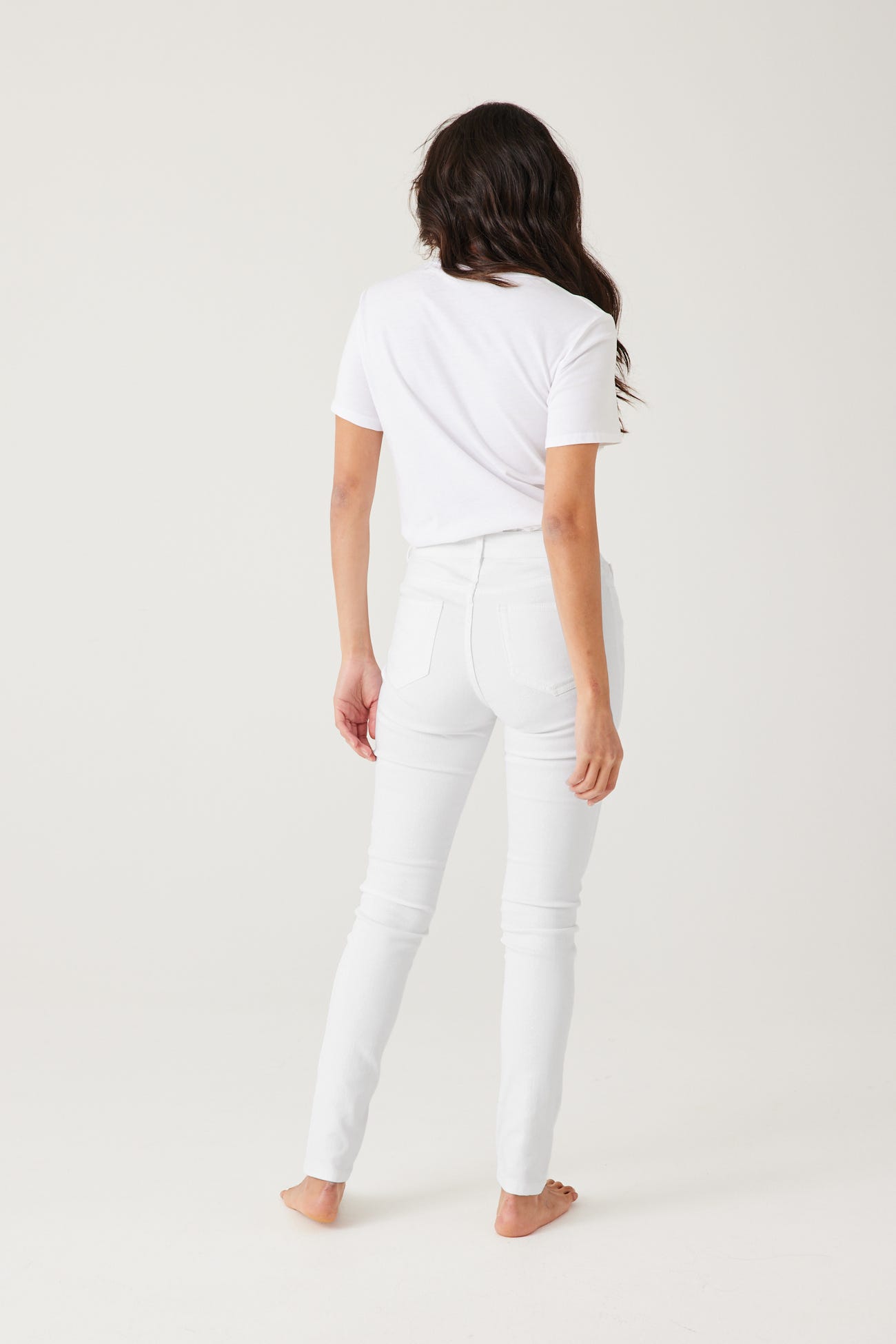 Jean skinny Femme GASPARD